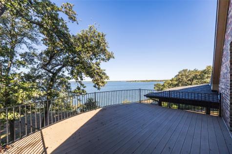 1190 Emerald Sound Boulevard Oak Point TX 75068
