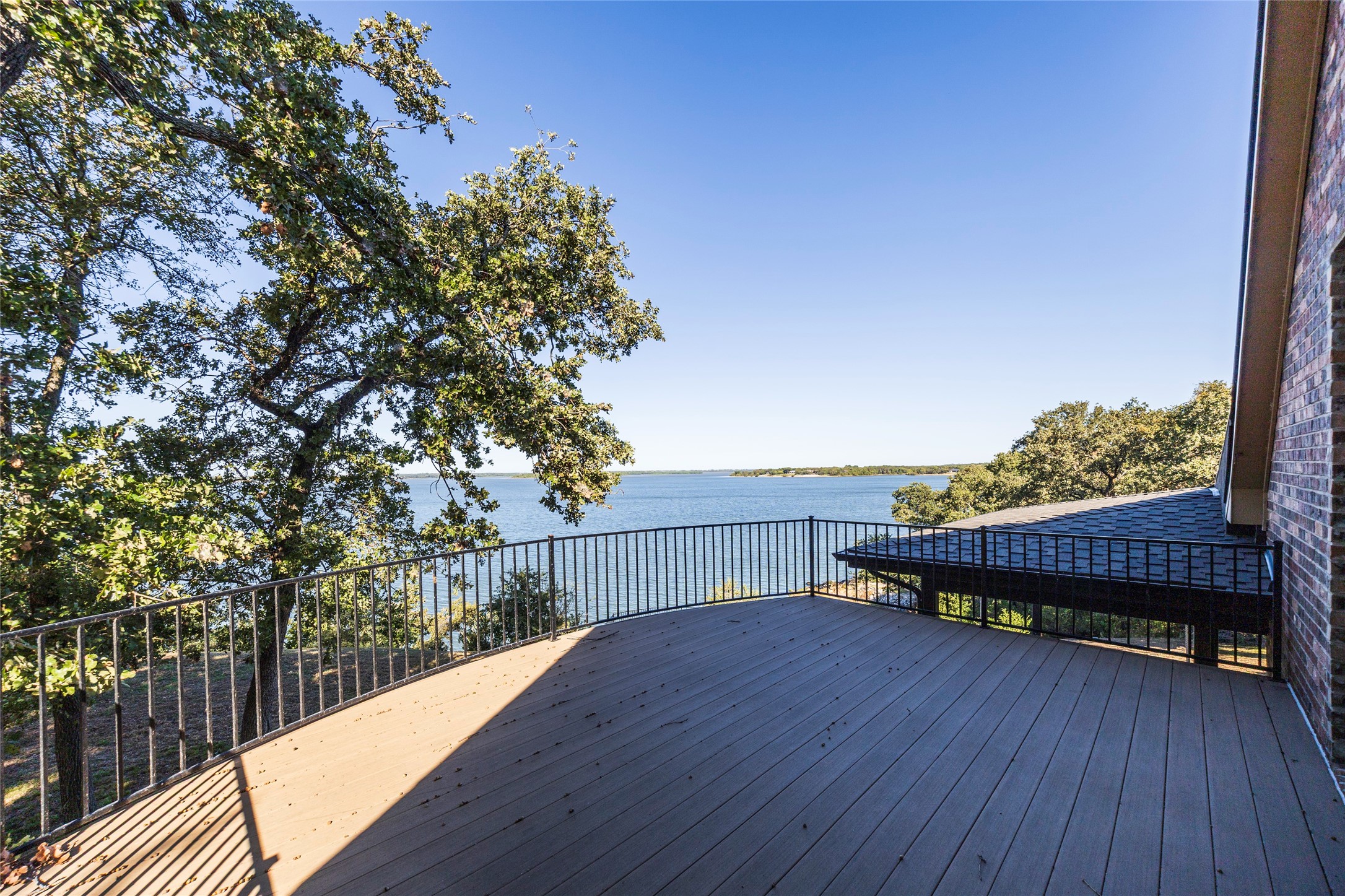 1190 Emerald Sound Boulevard Oak Point TX 75068