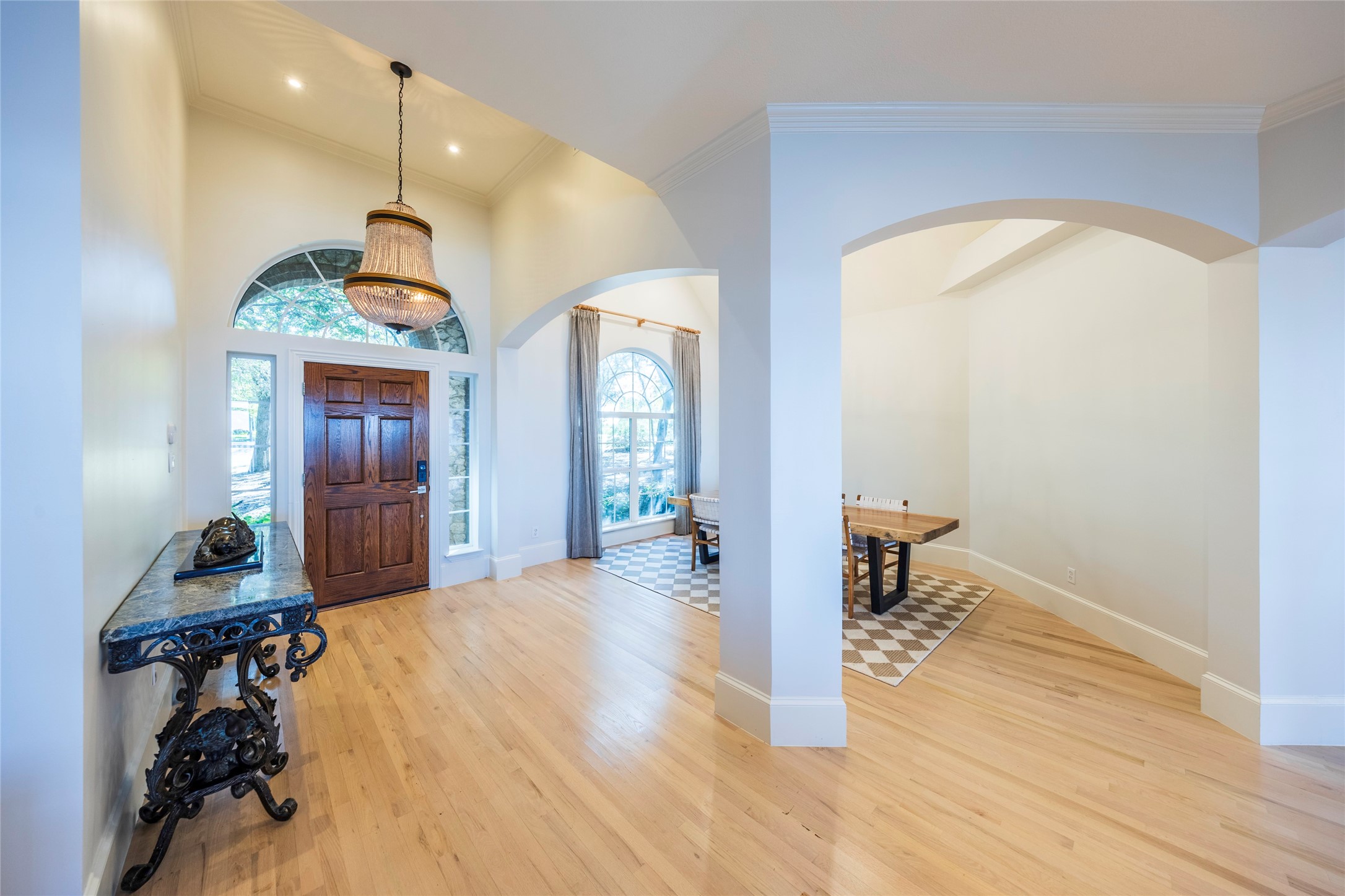 1190 Emerald Sound Boulevard Oak Point TX 75068