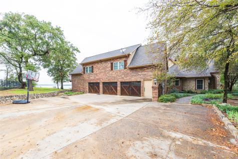 1190 Emerald Sound Boulevard Oak Point TX 75068