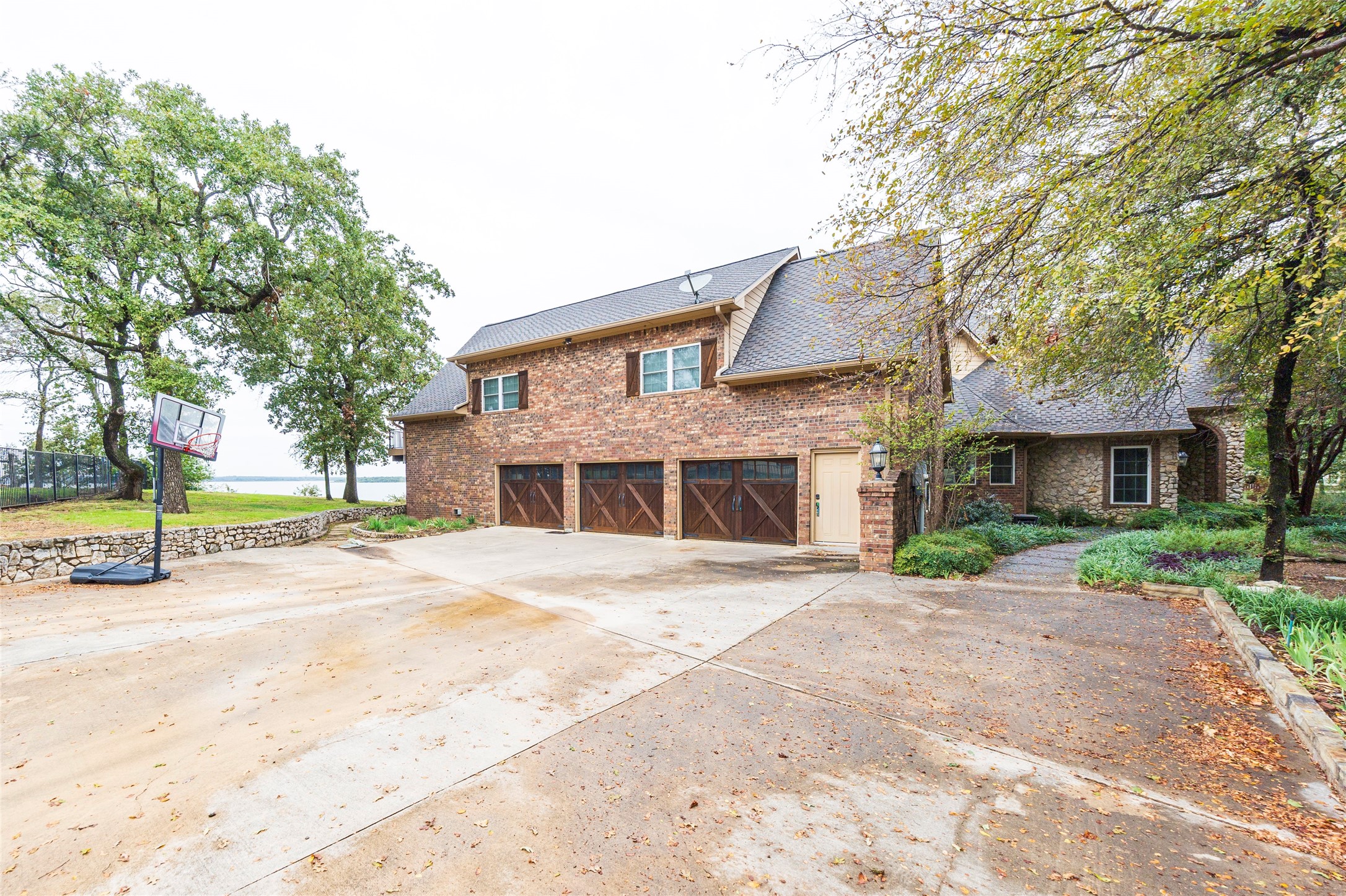 1190 Emerald Sound Boulevard Oak Point TX 75068