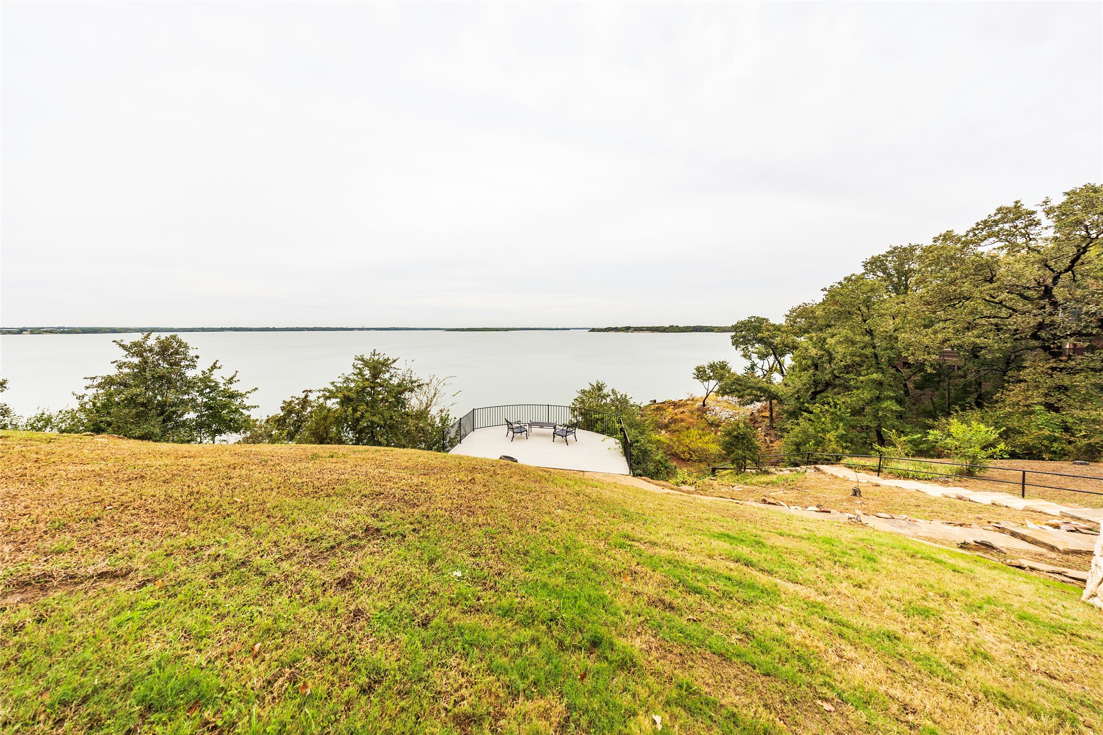 1190 Emerald Sound Boulevard Oak Point TX 75068