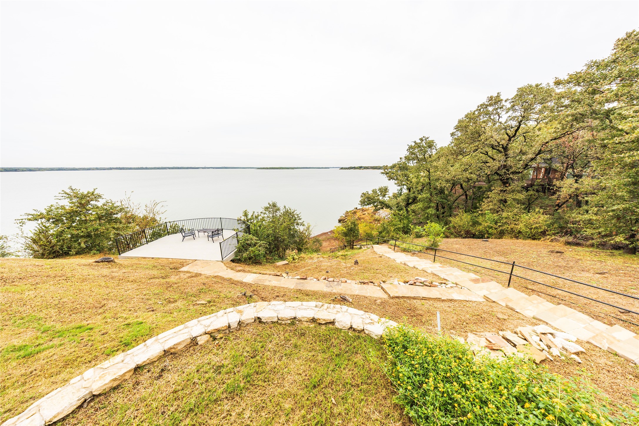 1190 Emerald Sound Boulevard Oak Point TX 75068
