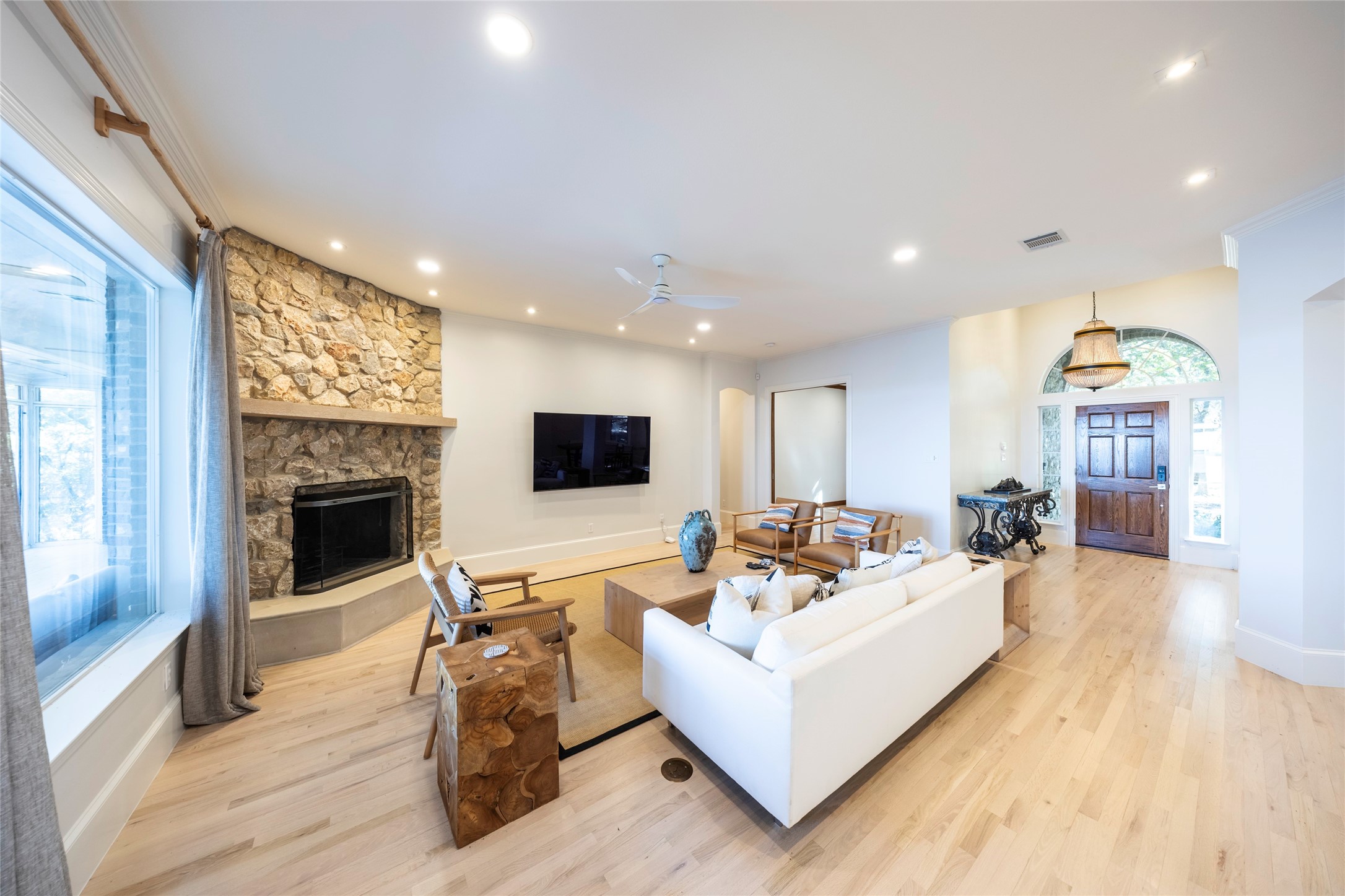 1190 Emerald Sound Boulevard Oak Point TX 75068