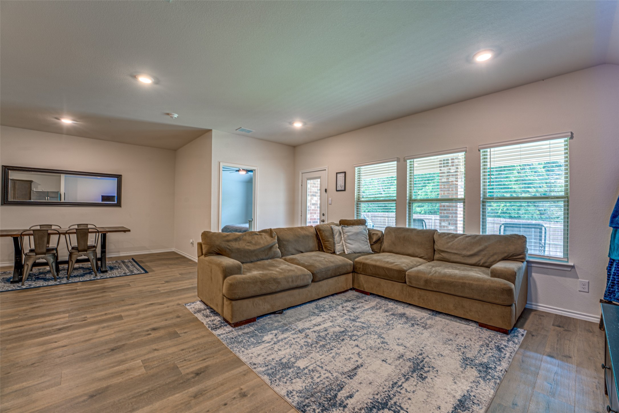 1519 Running Brook Court Kaufman TX 75142