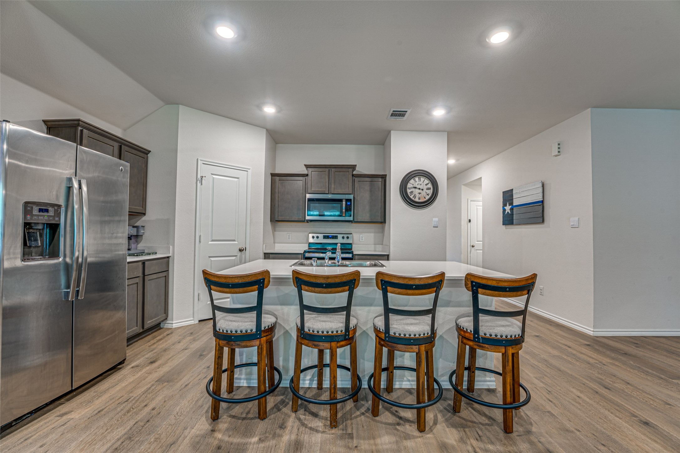 1519 Running Brook Court Kaufman TX 75142