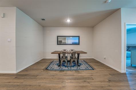 1519 Running Brook Court Kaufman TX 75142