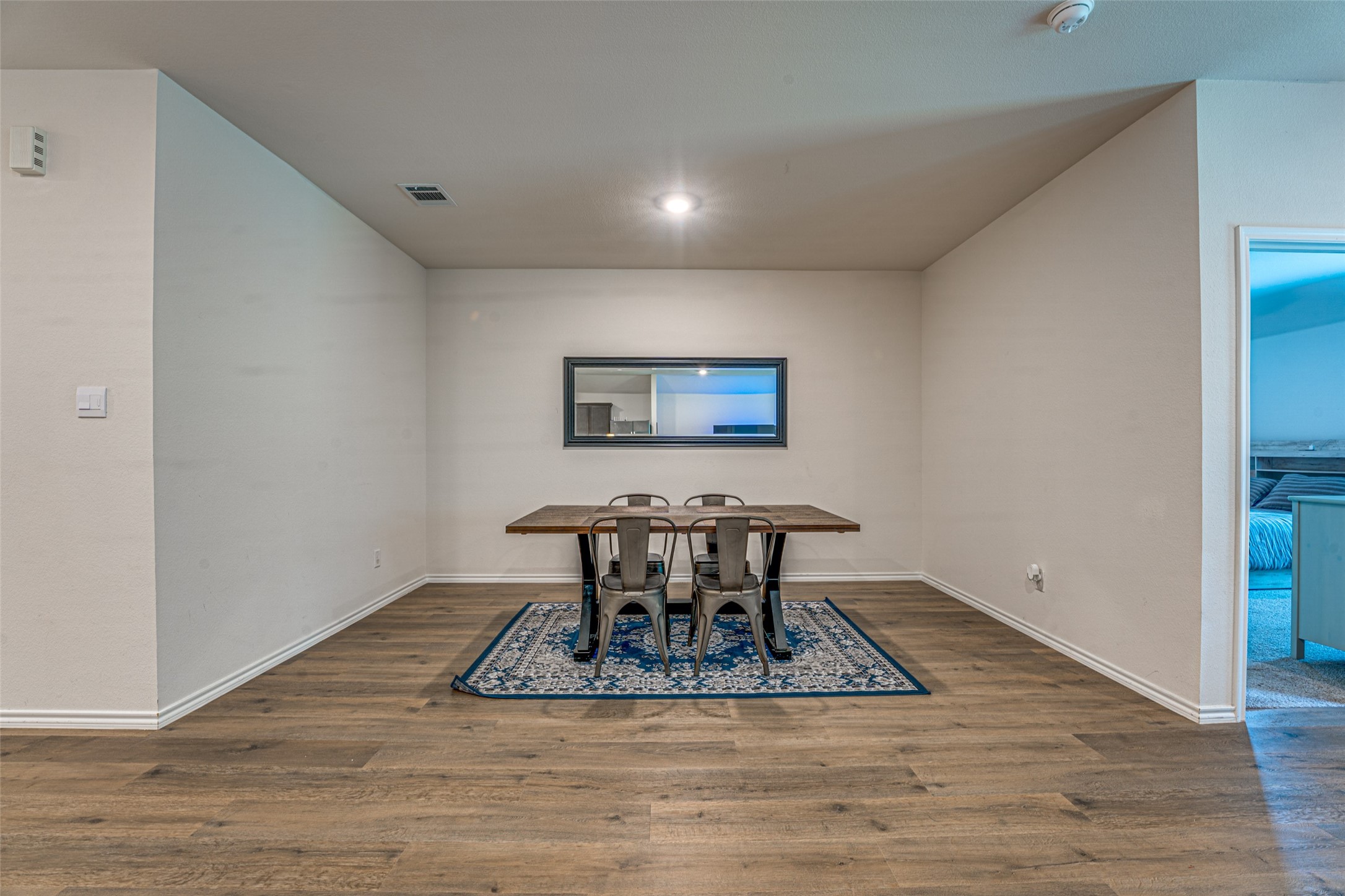 1519 Running Brook Court Kaufman TX 75142