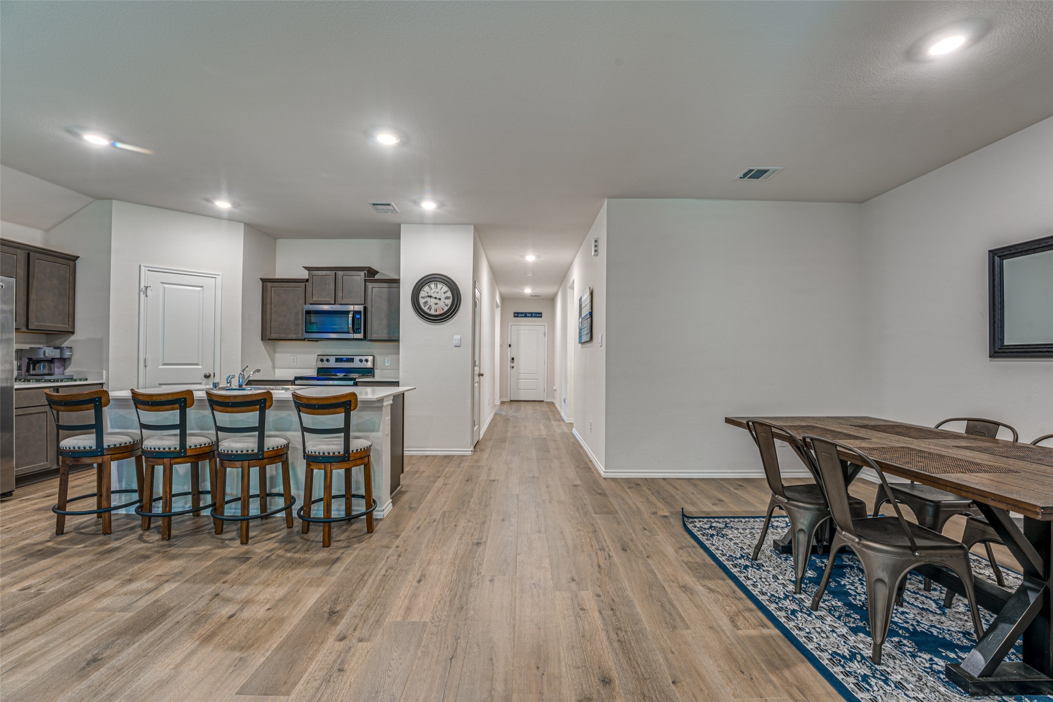 1519 Running Brook Court Kaufman TX 75142