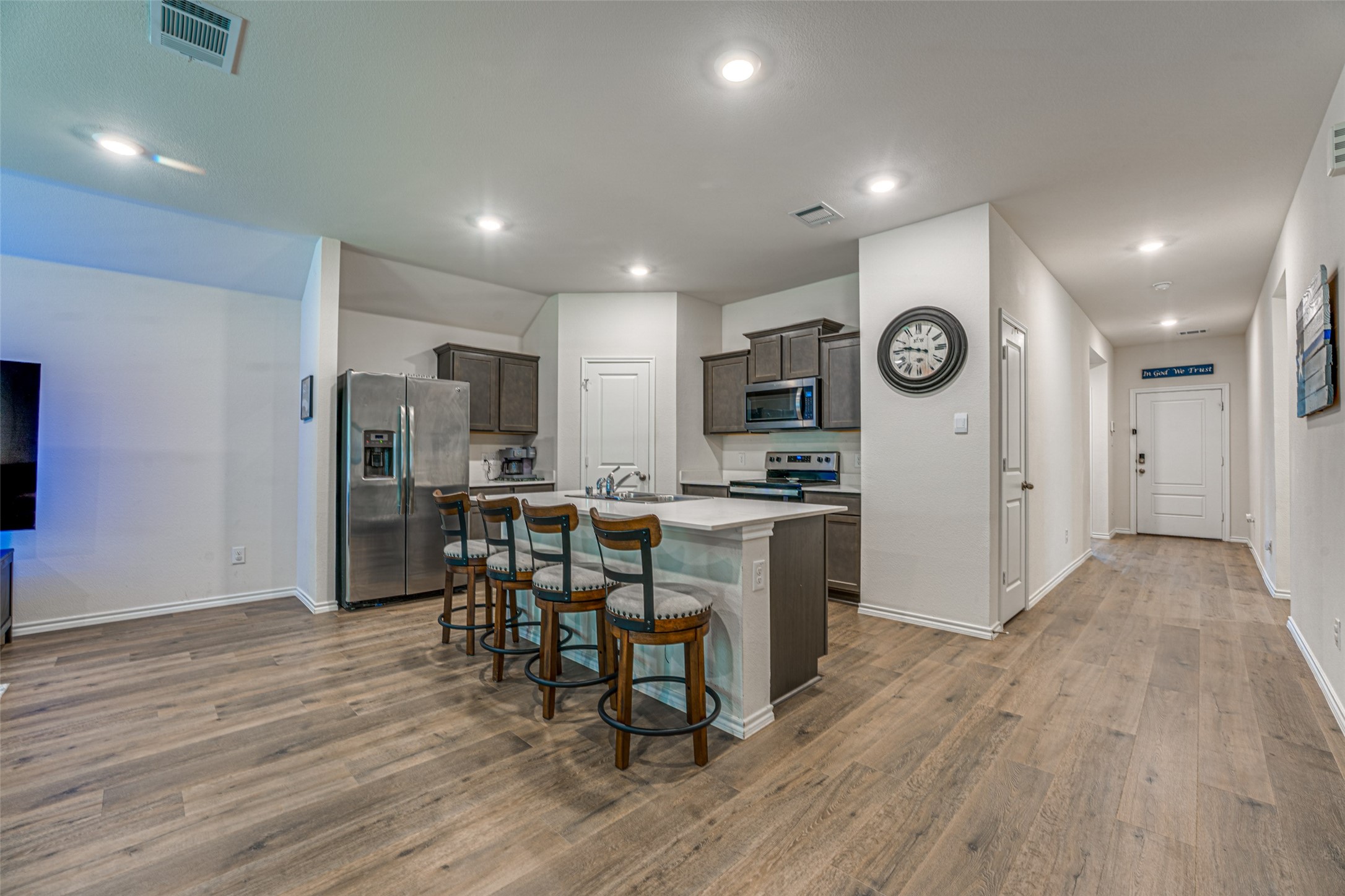1519 Running Brook Court Kaufman TX 75142