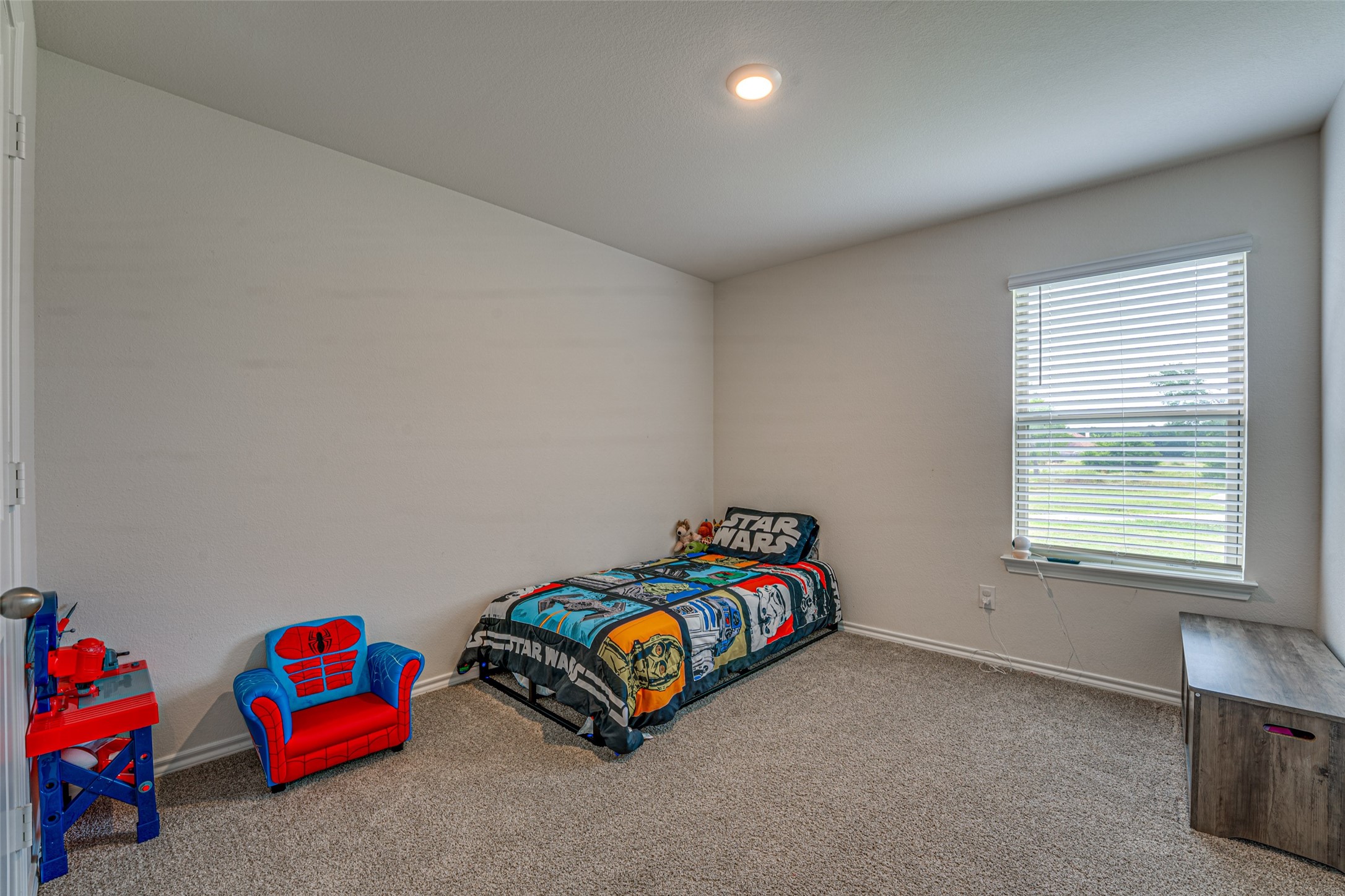 1519 Running Brook Court Kaufman TX 75142