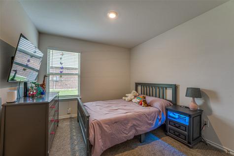 1519 Running Brook Court Kaufman TX 75142