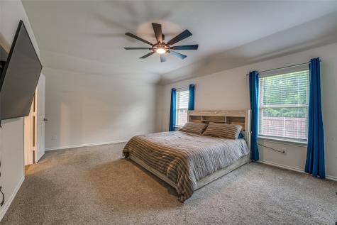 1519 Running Brook Court Kaufman TX 75142