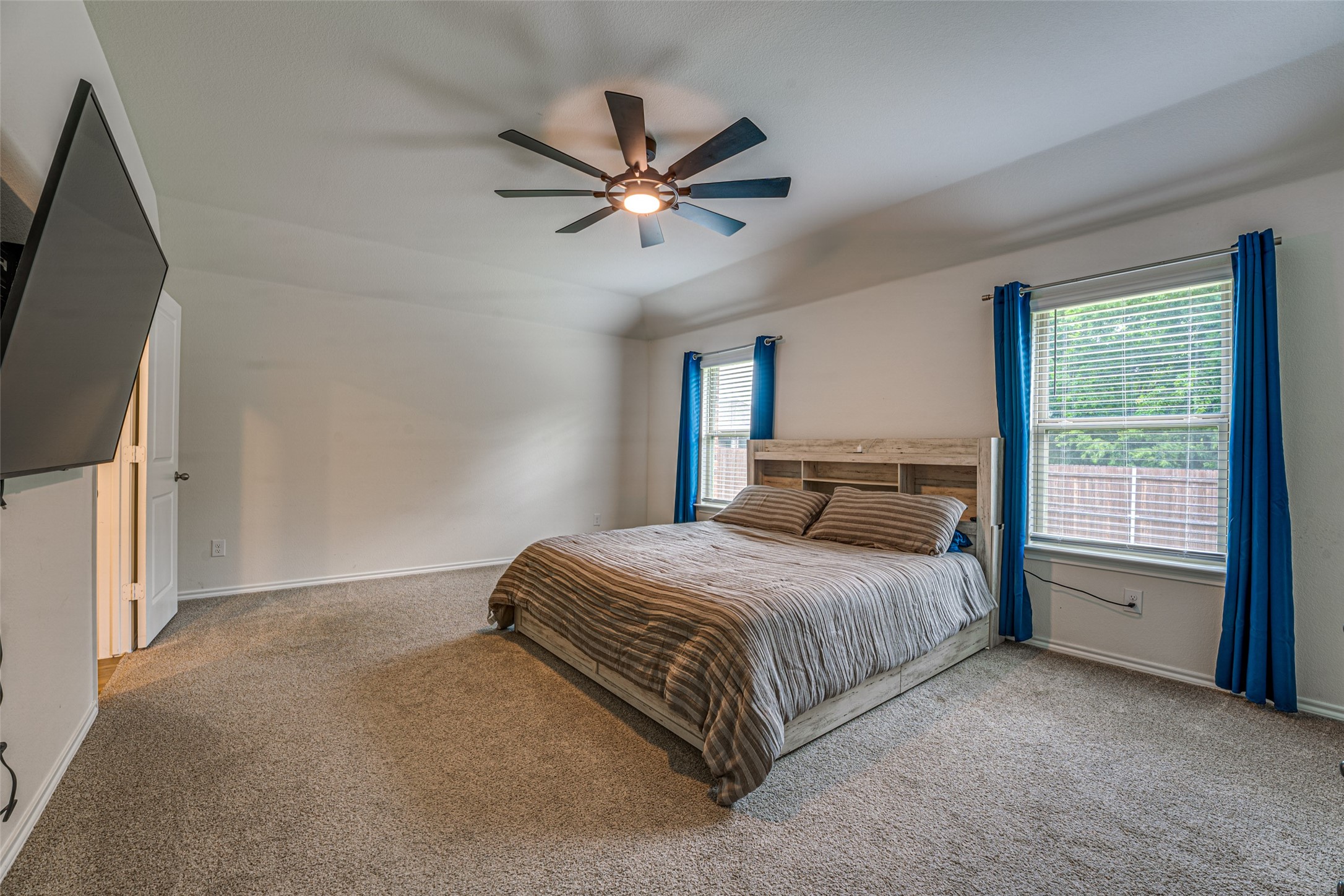 1519 Running Brook Court Kaufman TX 75142