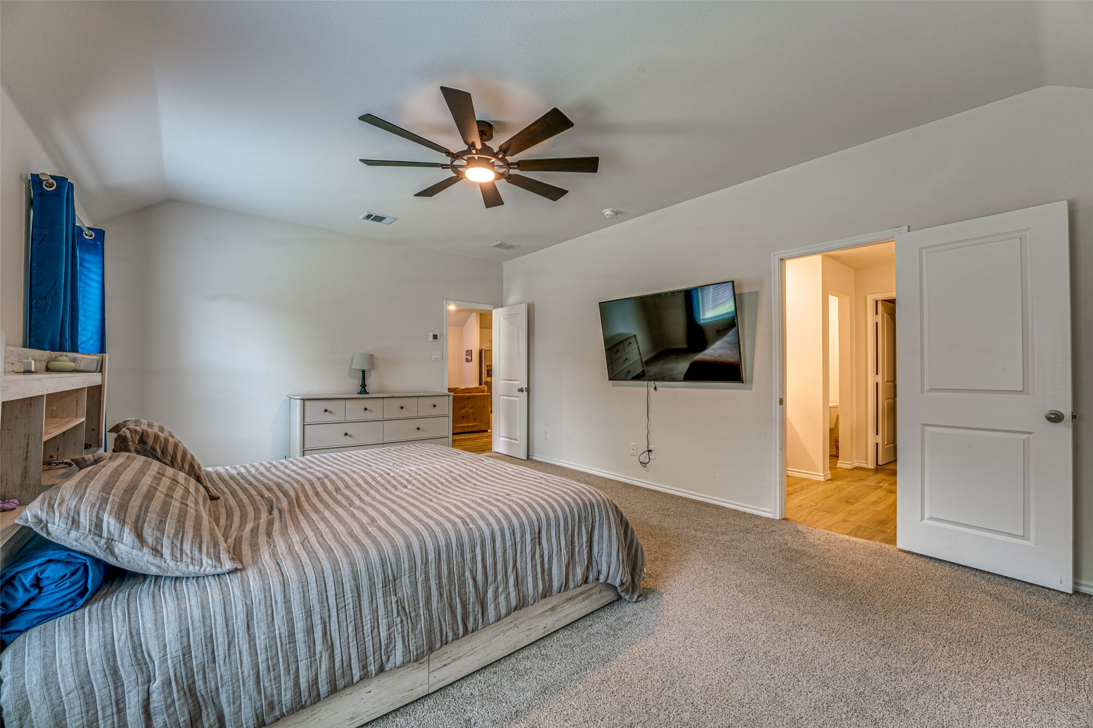 1519 Running Brook Court Kaufman TX 75142