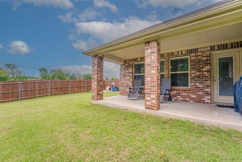 1519 Running Brook Court Kaufman TX 75142