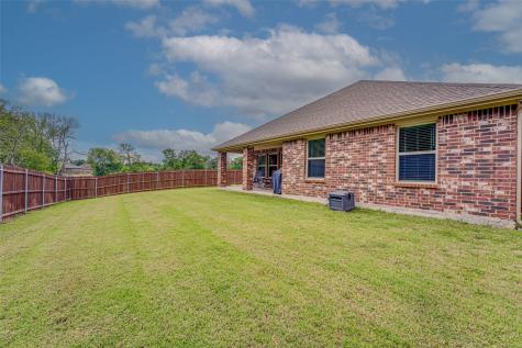 1519 Running Brook Court Kaufman TX 75142