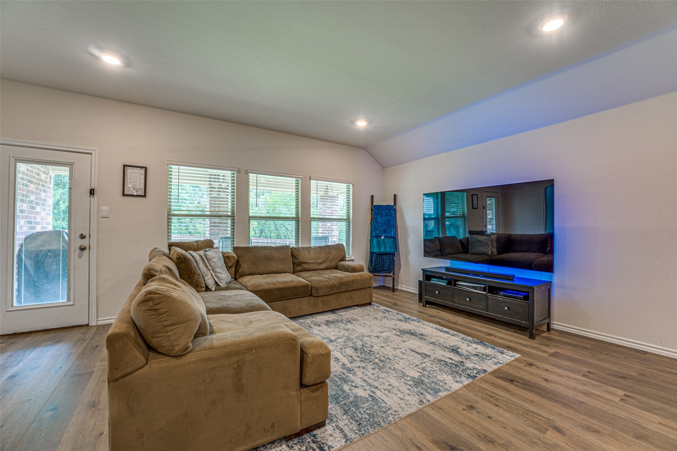 1519 Running Brook Court Kaufman TX 75142
