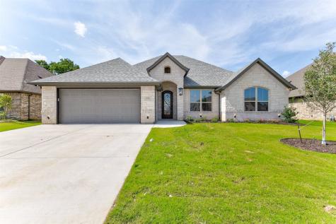 3028 Reed Court Granbury TX 76048