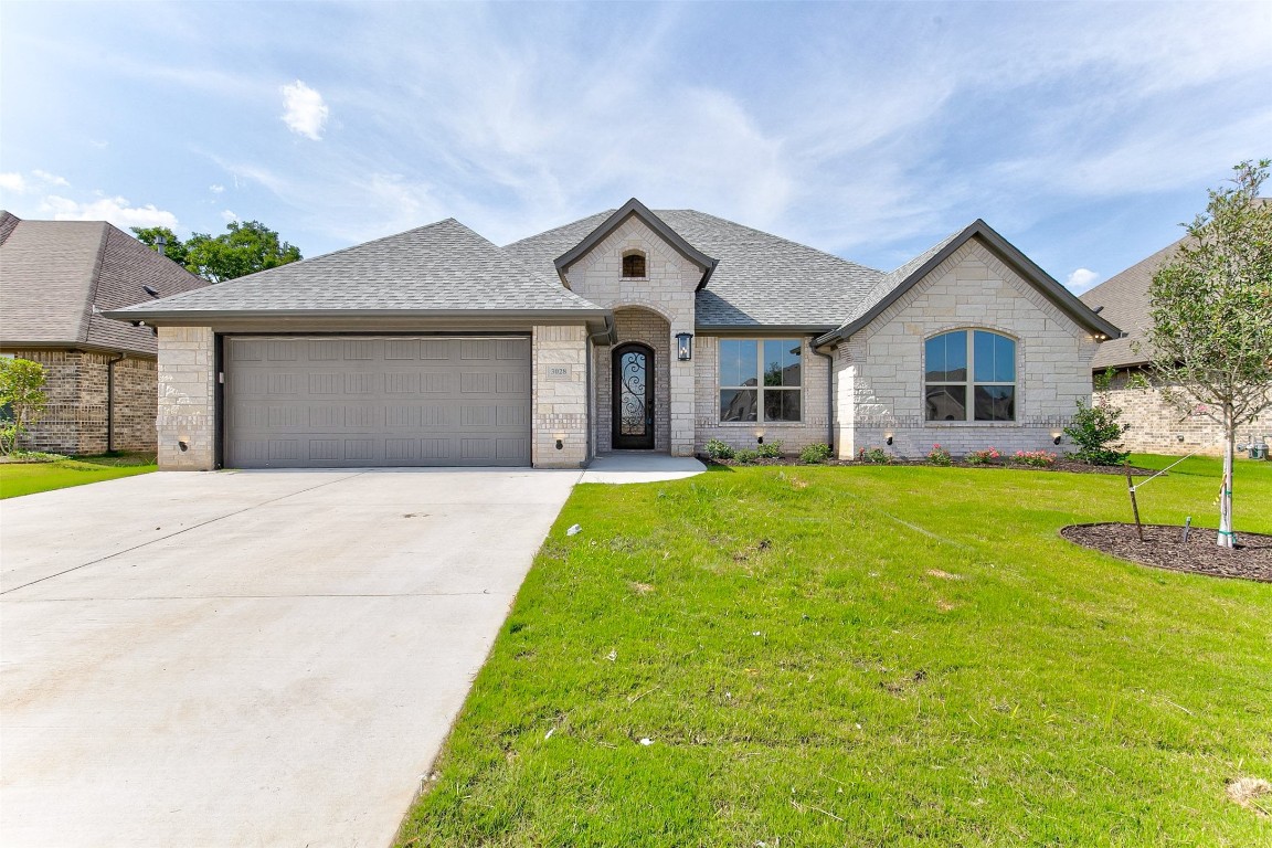 3028 Reed Court Granbury TX 76048