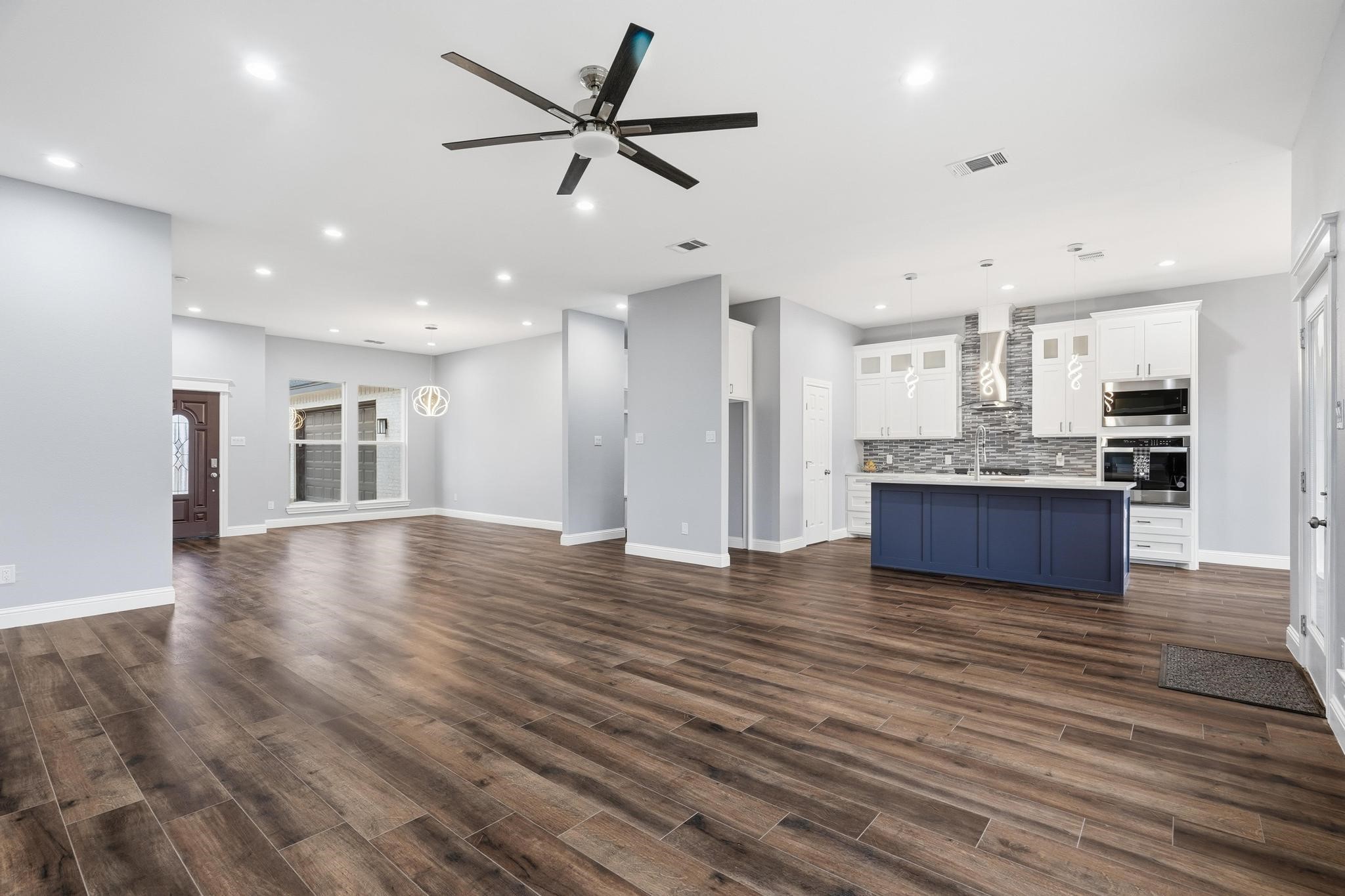 802 Waters Edge Drive Abilene TX 79602