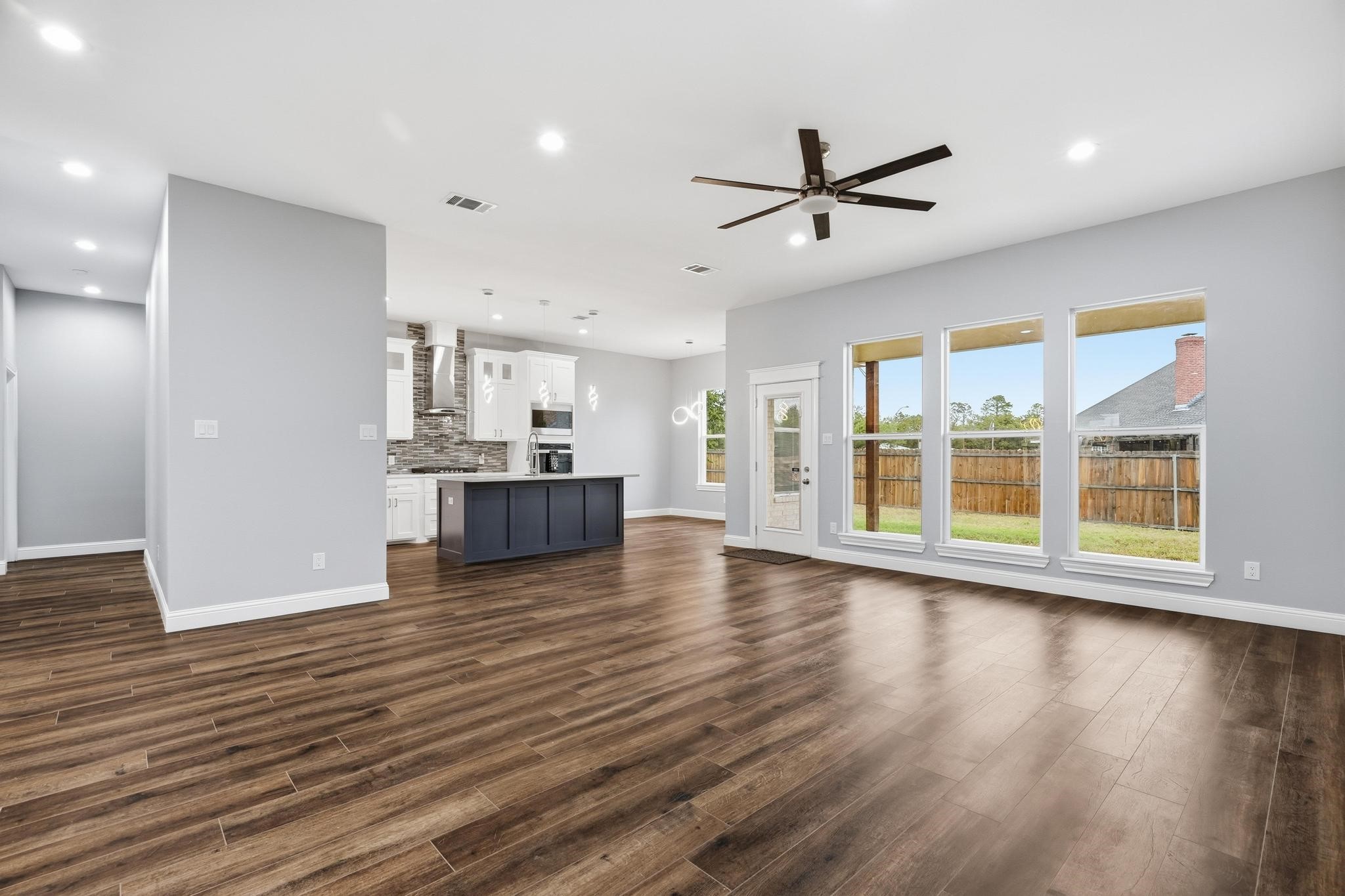 802 Waters Edge Drive Abilene TX 79602