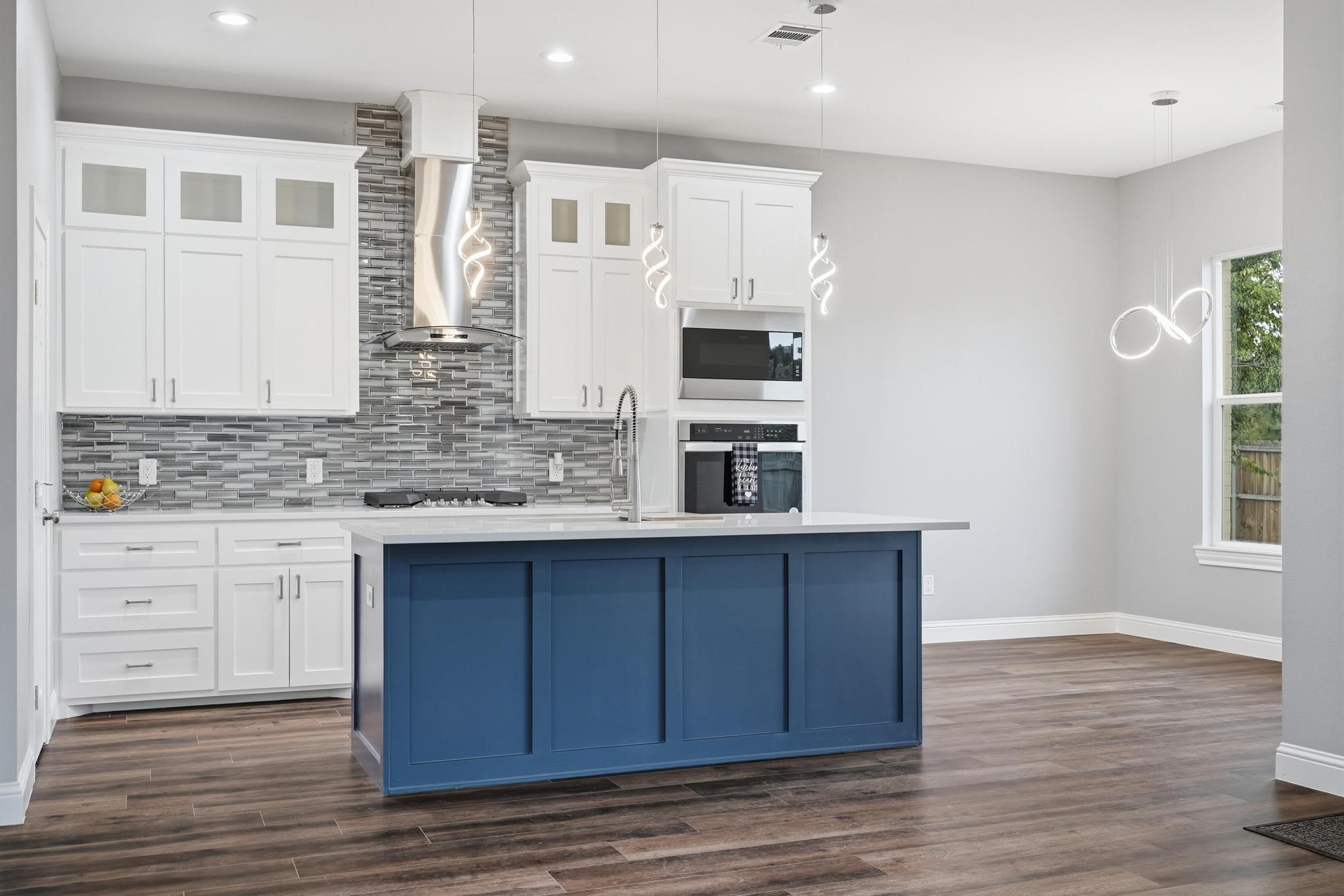 802 Waters Edge Drive Abilene TX 79602