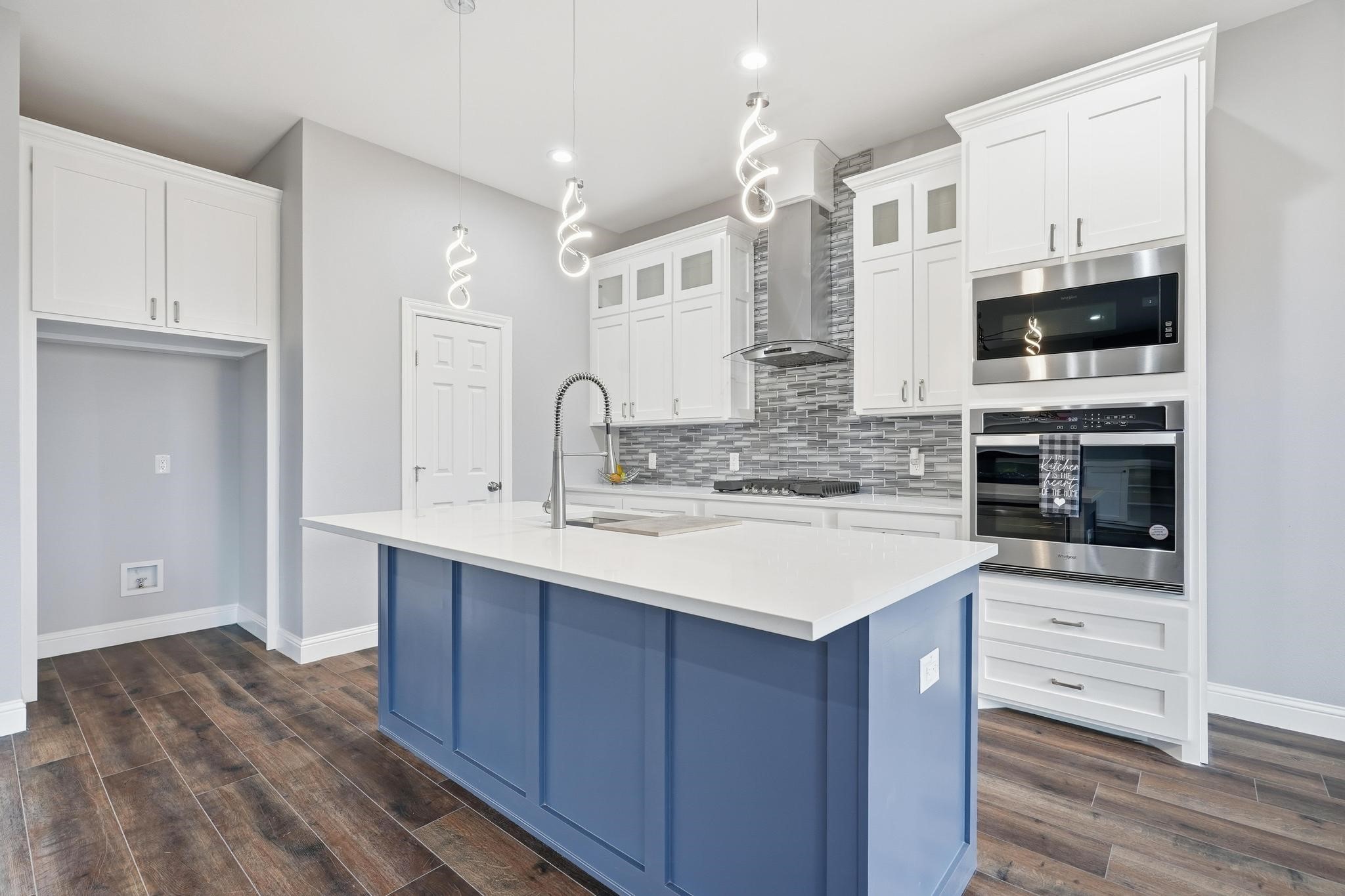 802 Waters Edge Drive Abilene TX 79602