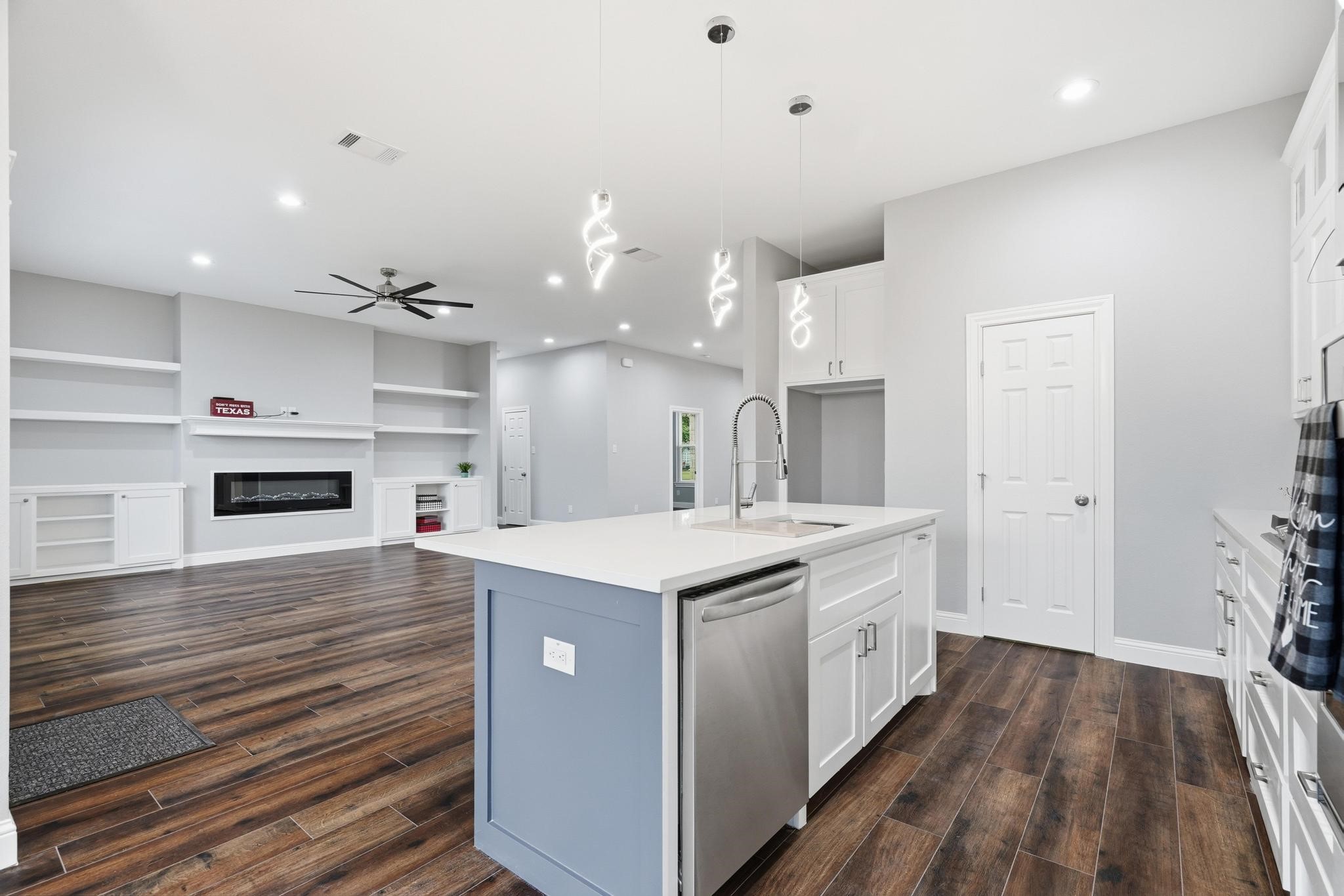 802 Waters Edge Drive Abilene TX 79602