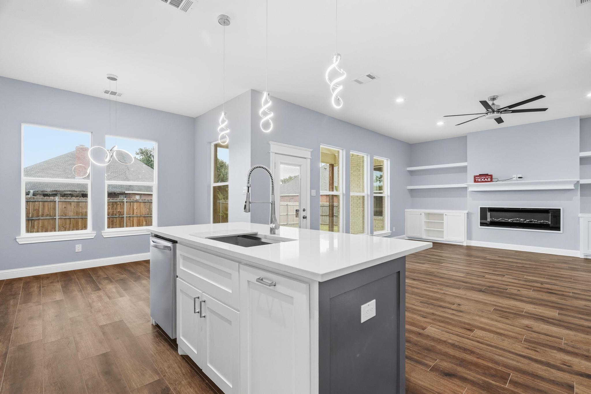 802 Waters Edge Drive Abilene TX 79602