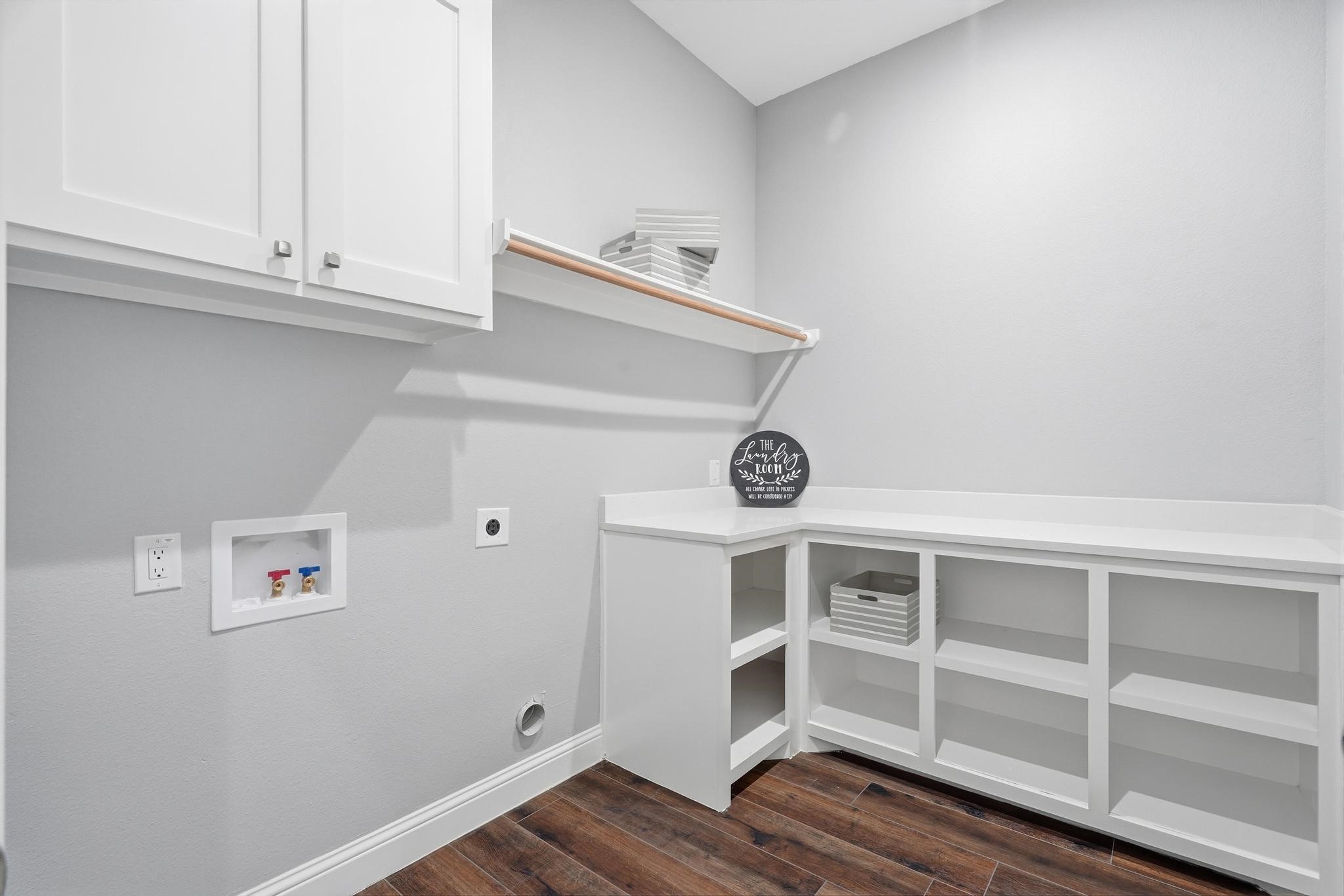 802 Waters Edge Drive Abilene TX 79602