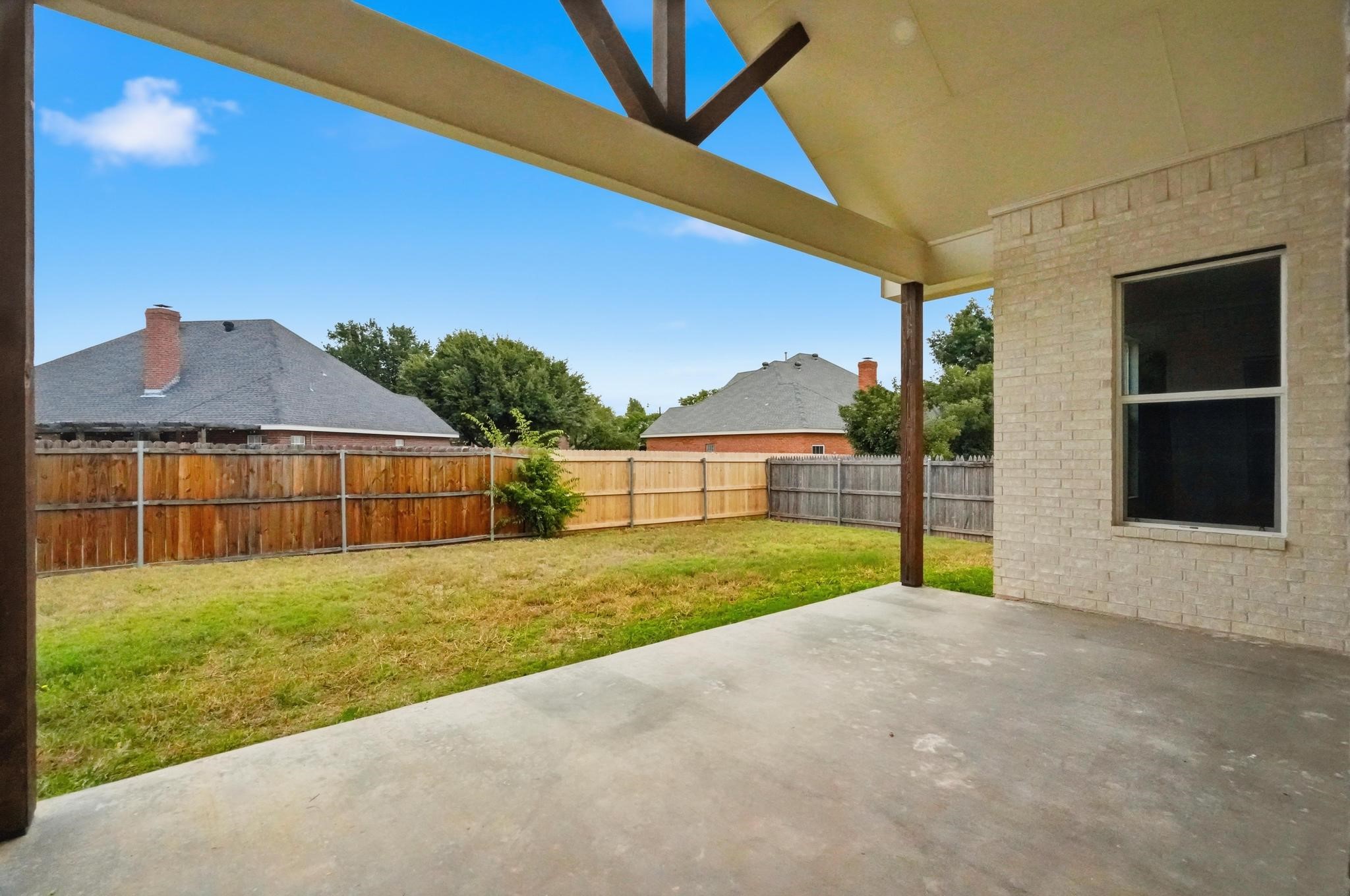 802 Waters Edge Drive Abilene TX 79602