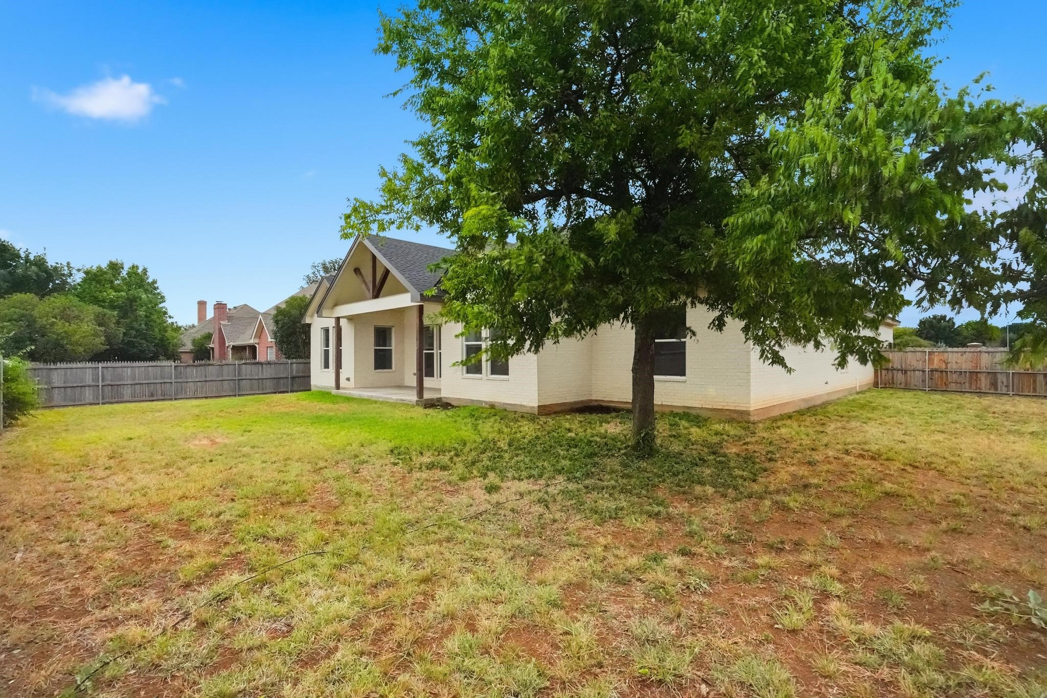 802 Waters Edge Drive Abilene TX 79602