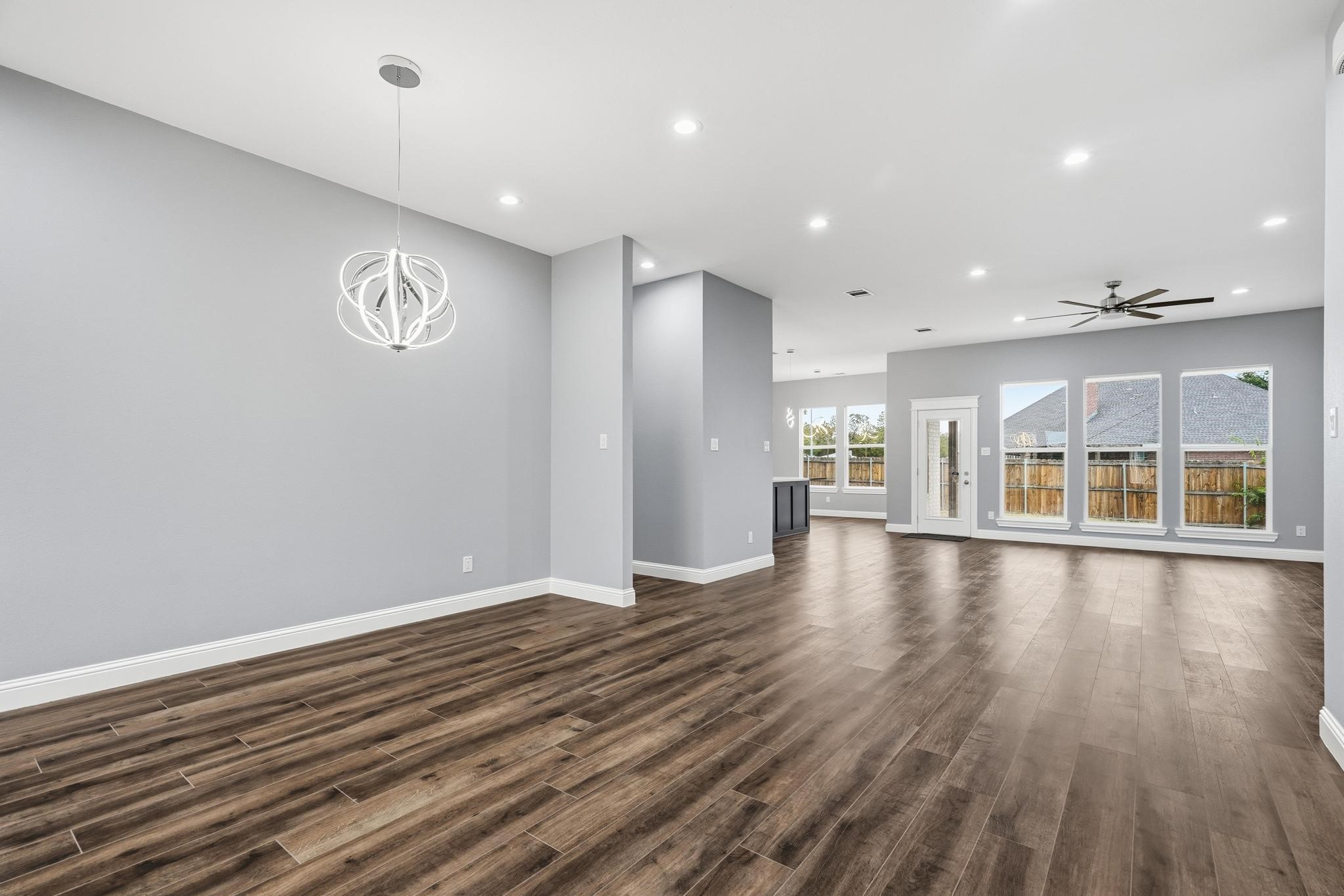 802 Waters Edge Drive Abilene TX 79602