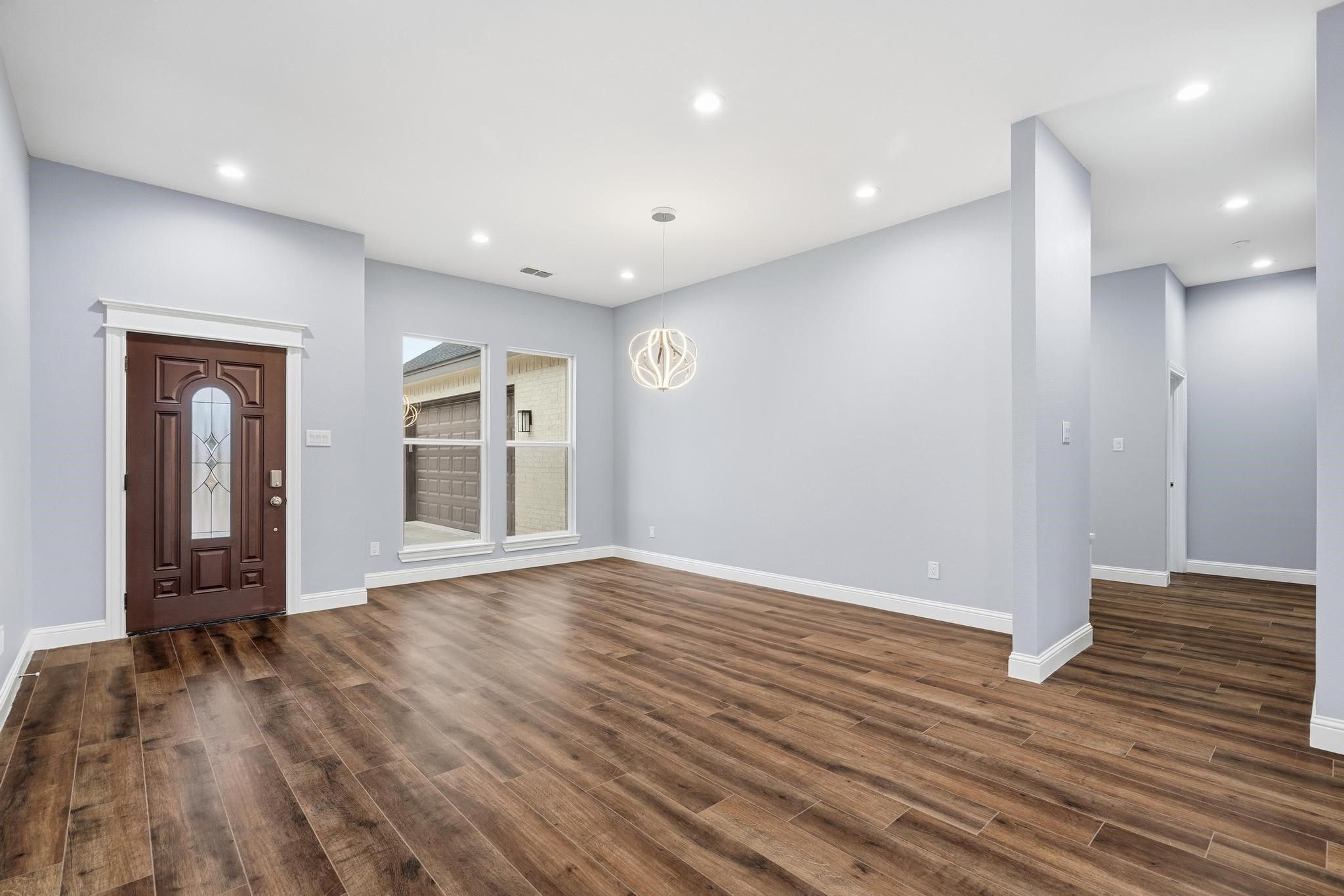 802 Waters Edge Drive Abilene TX 79602