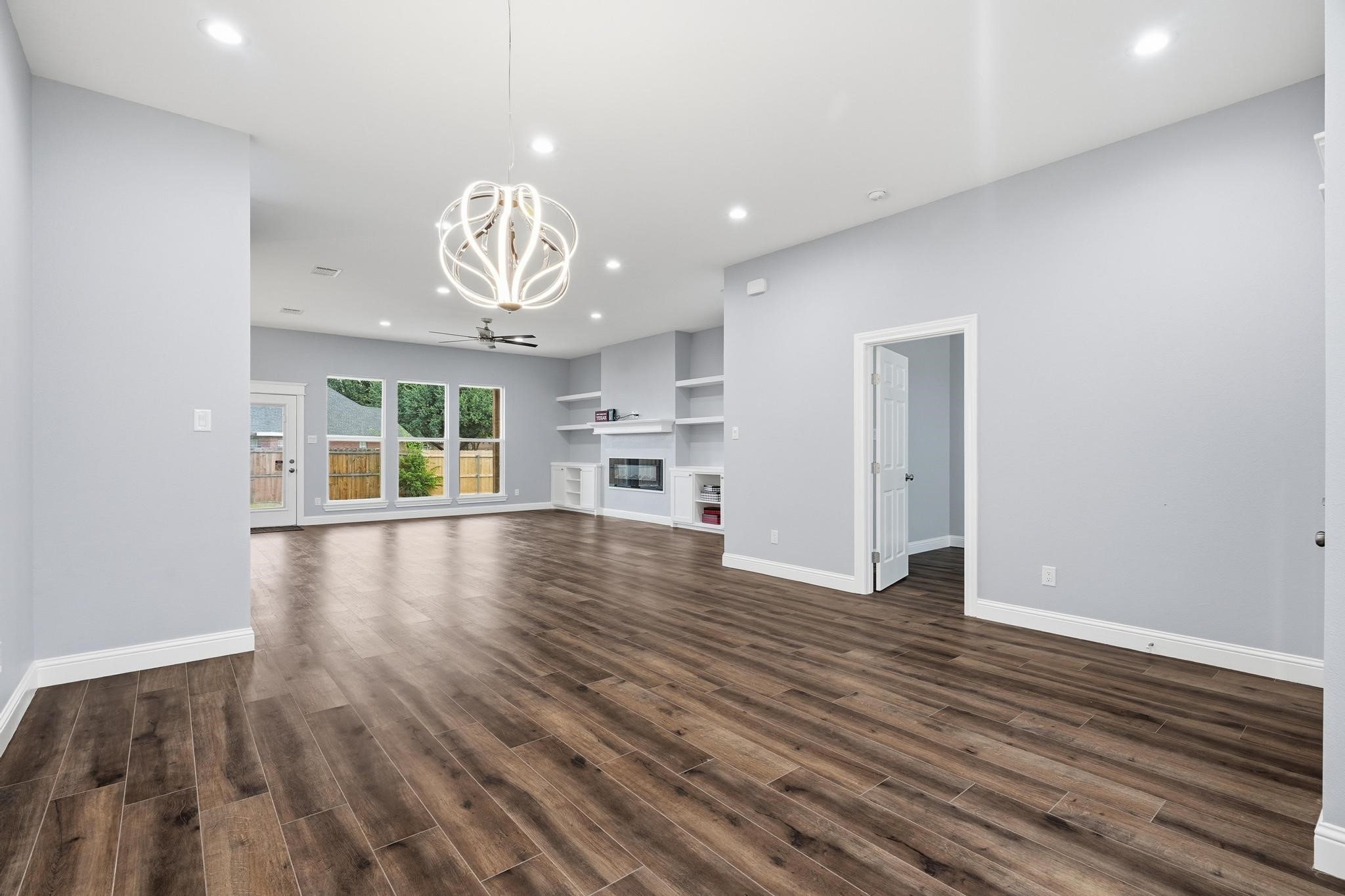 802 Waters Edge Drive Abilene TX 79602