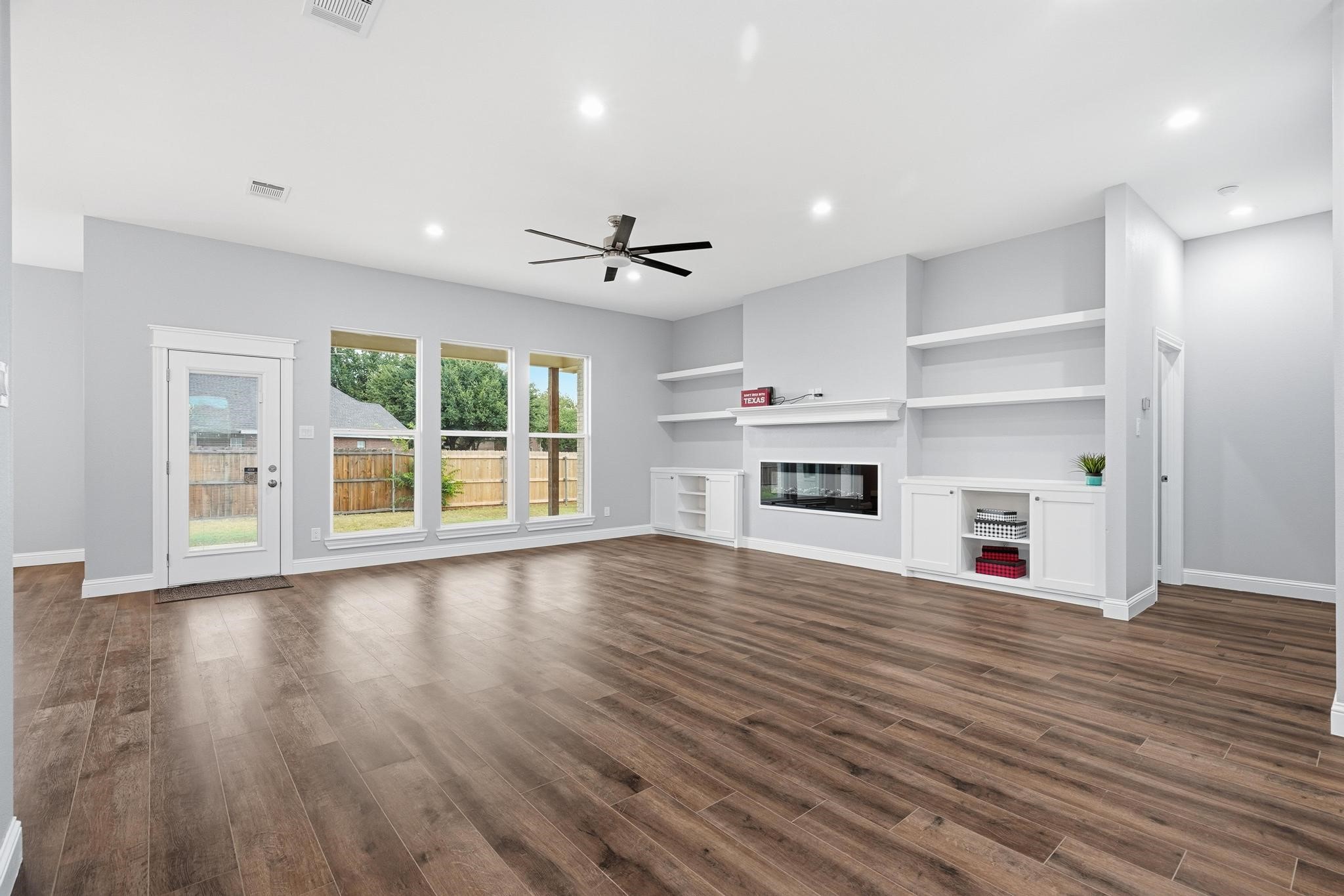 802 Waters Edge Drive Abilene TX 79602