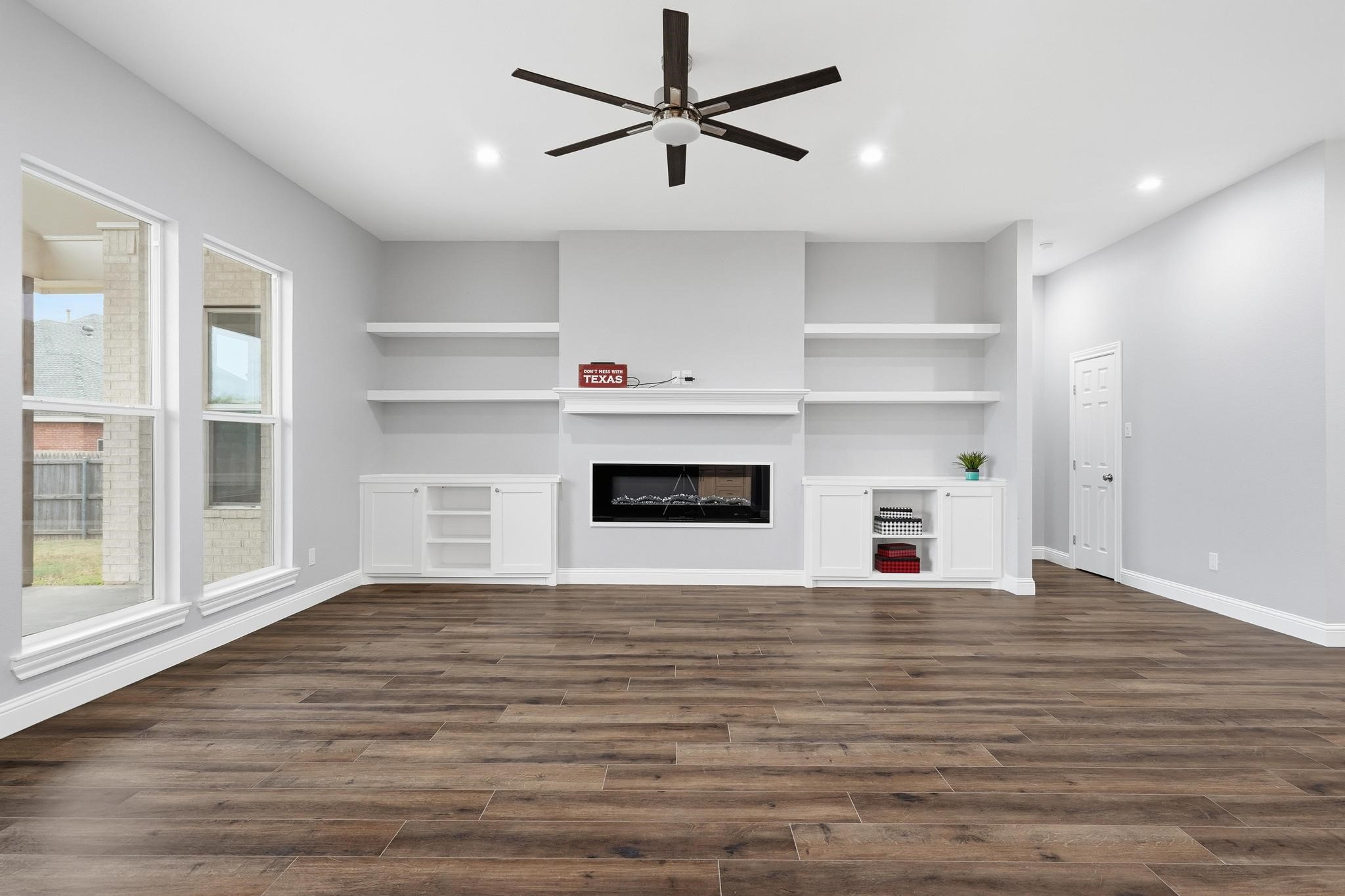 802 Waters Edge Drive Abilene TX 79602