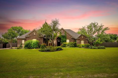 1736 Woodridge Court Aledo TX 76008