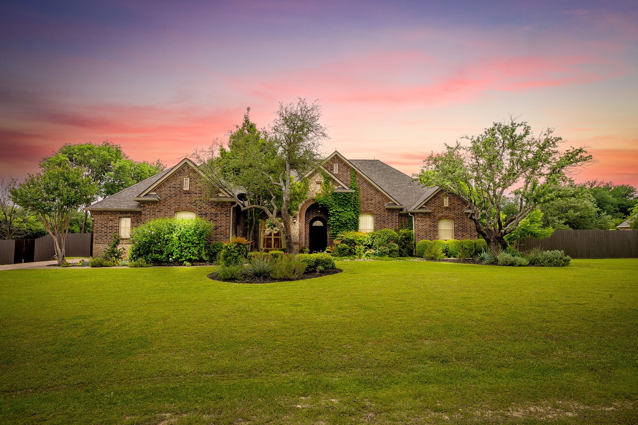 1736 Woodridge Court Aledo TX 76008