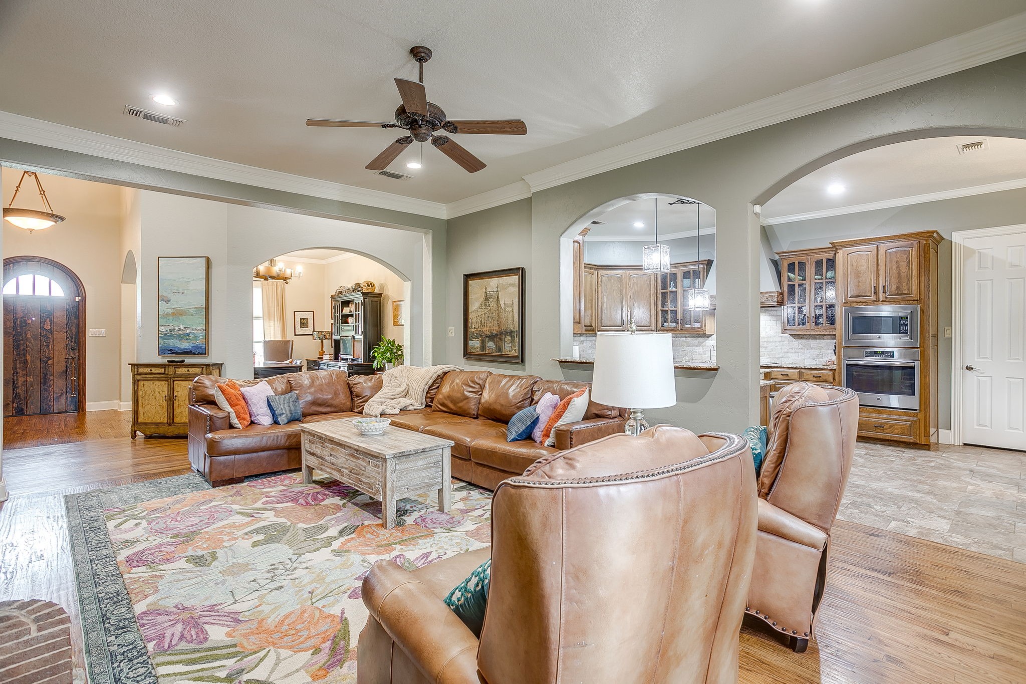 1736 Woodridge Court Aledo TX 76008