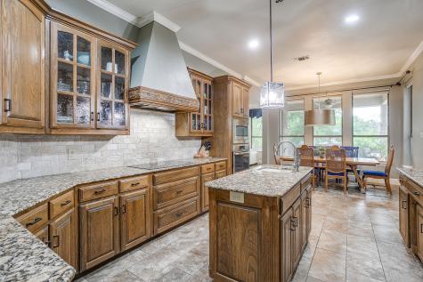 1736 Woodridge Court Aledo TX 76008