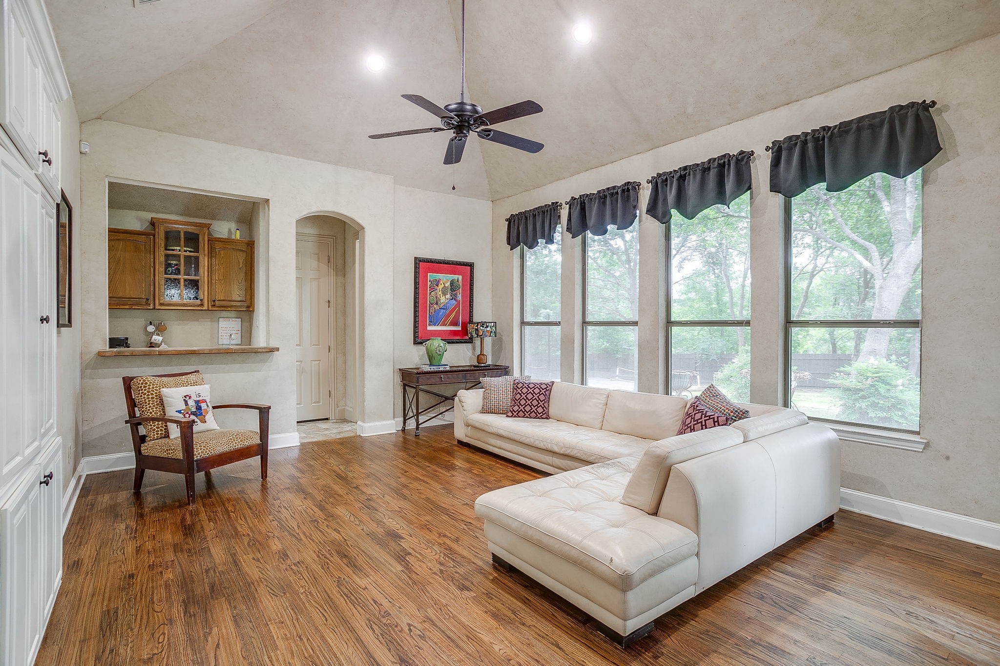 1736 Woodridge Court Aledo TX 76008