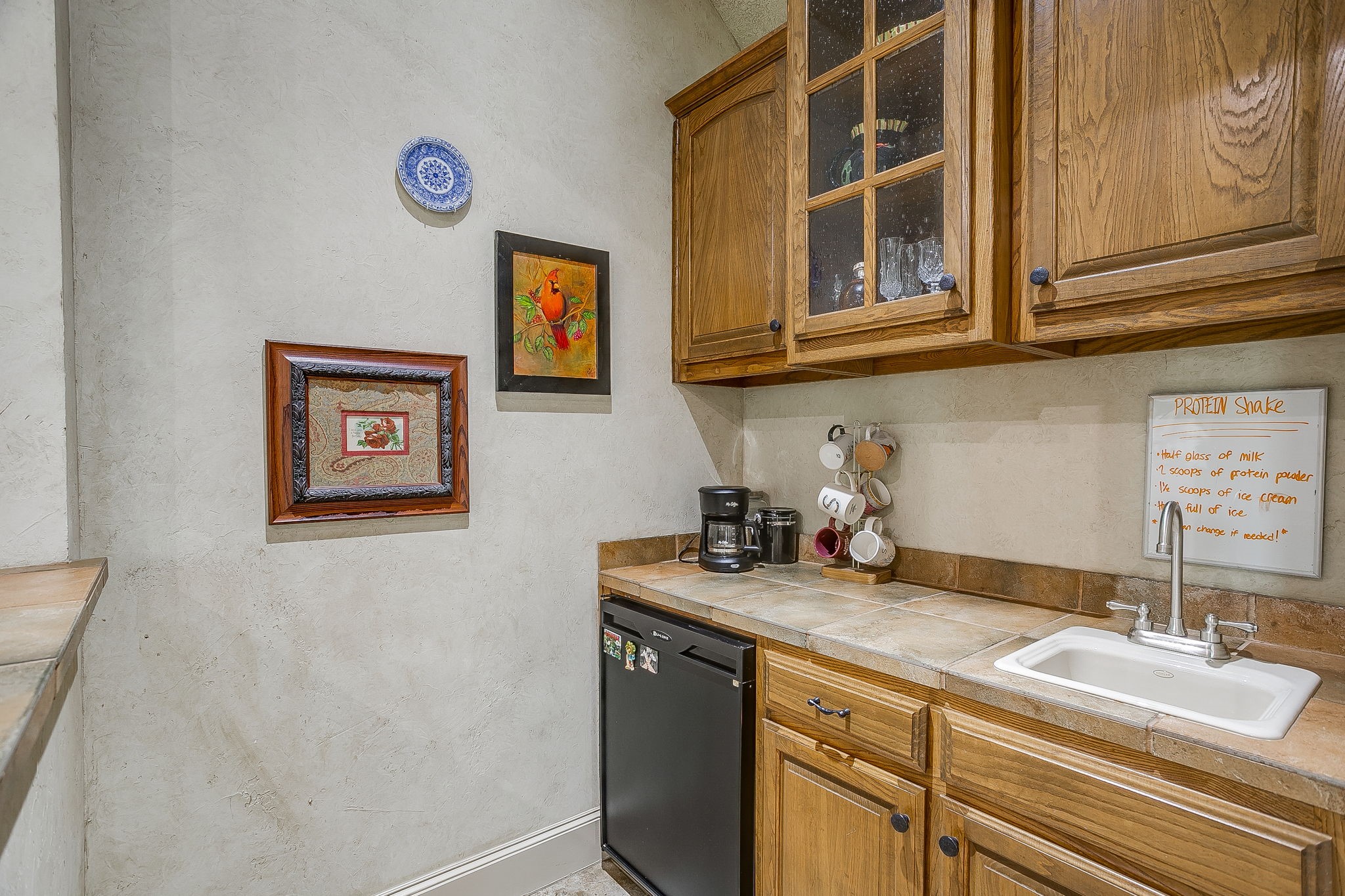 1736 Woodridge Court Aledo TX 76008