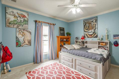 1736 Woodridge Court Aledo TX 76008