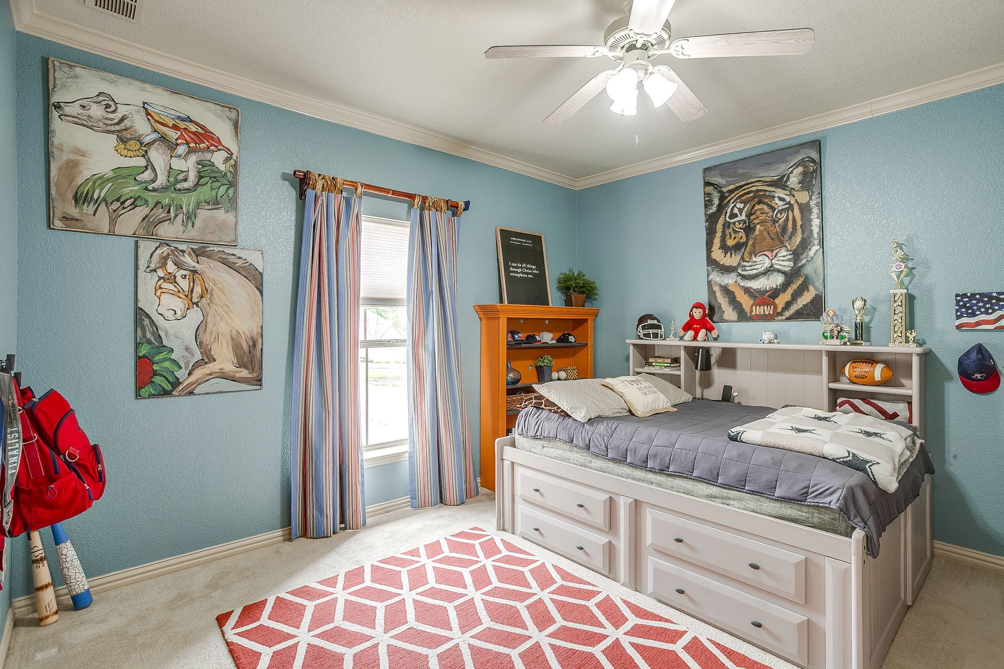 1736 Woodridge Court Aledo TX 76008