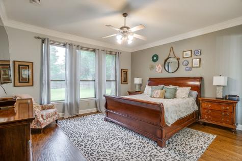 1736 Woodridge Court Aledo TX 76008
