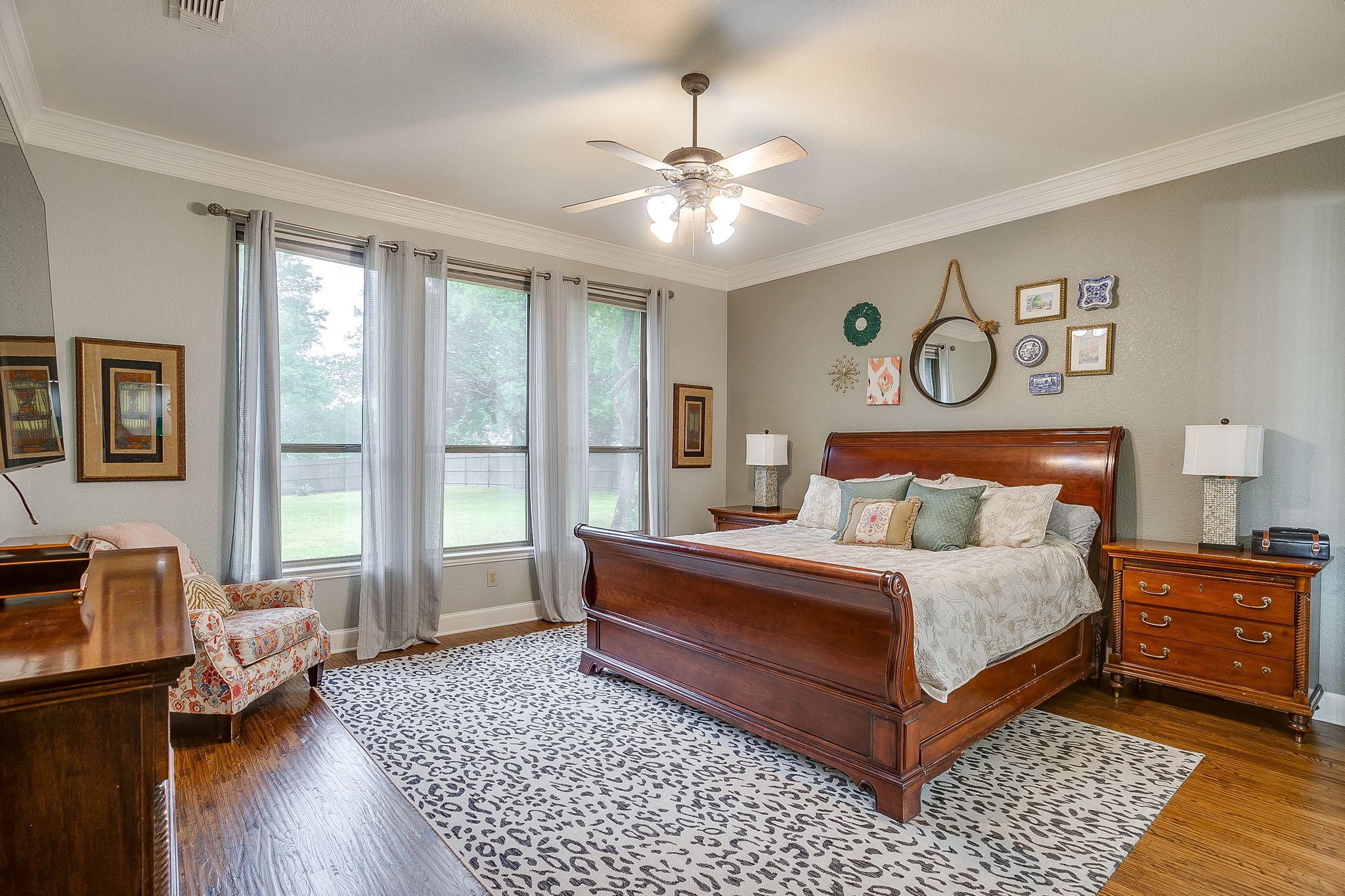 1736 Woodridge Court Aledo TX 76008
