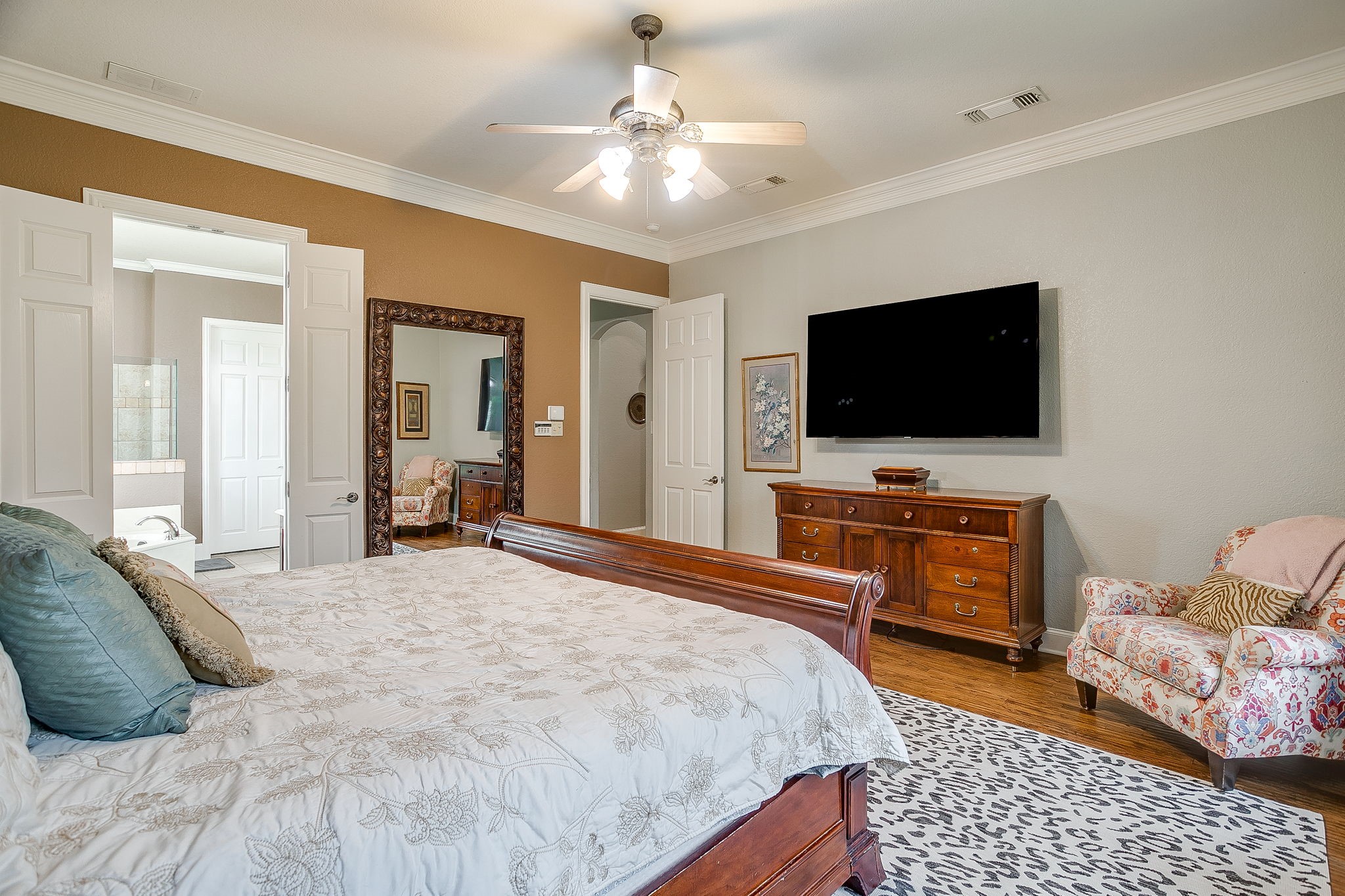 1736 Woodridge Court Aledo TX 76008