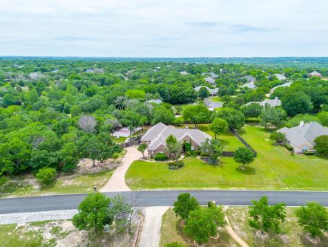 1736 Woodridge Court Aledo TX 76008